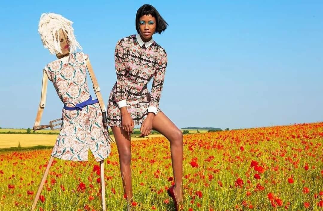   STYLIST mag    London  