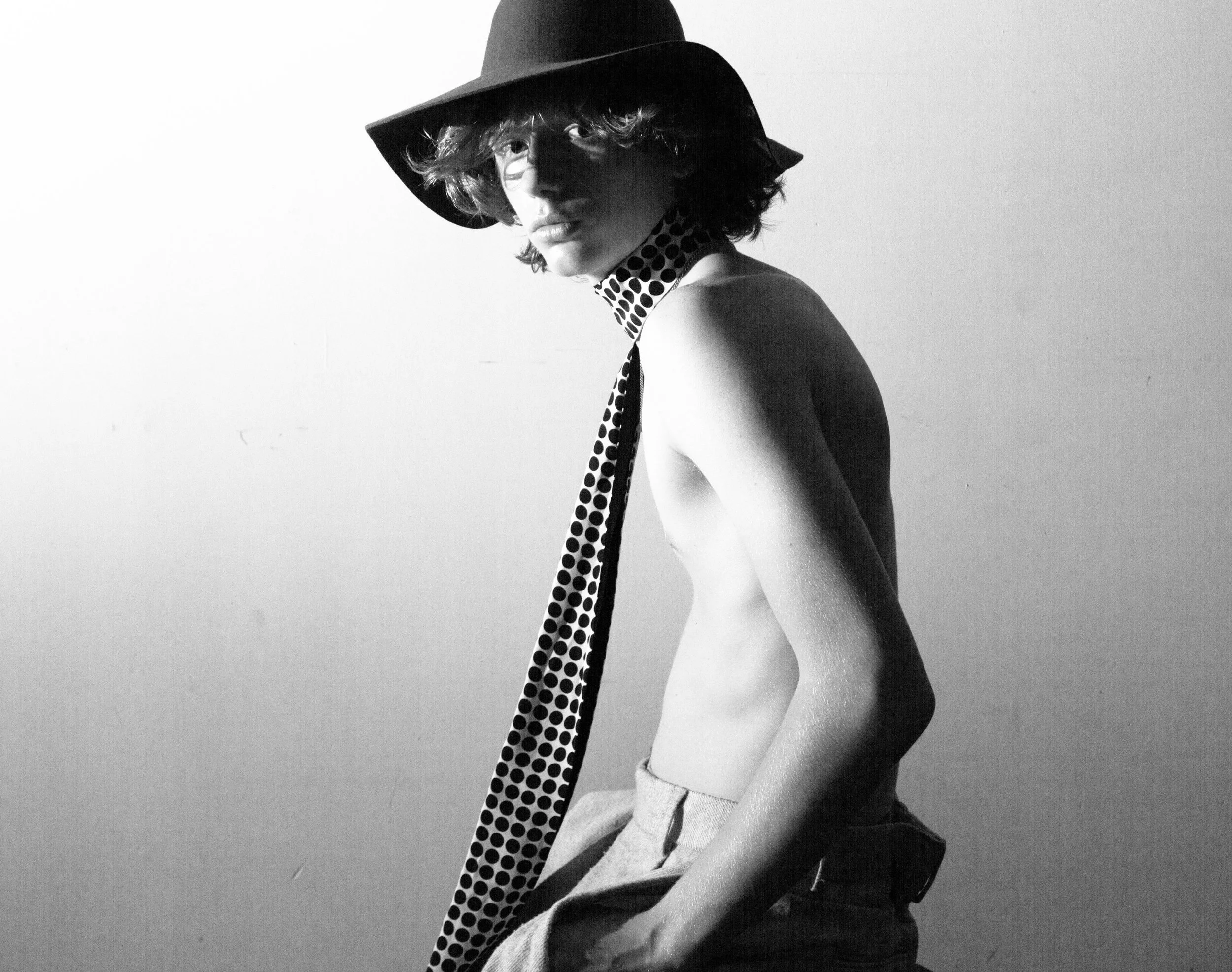 ANDRES - 14 B&W .jpg