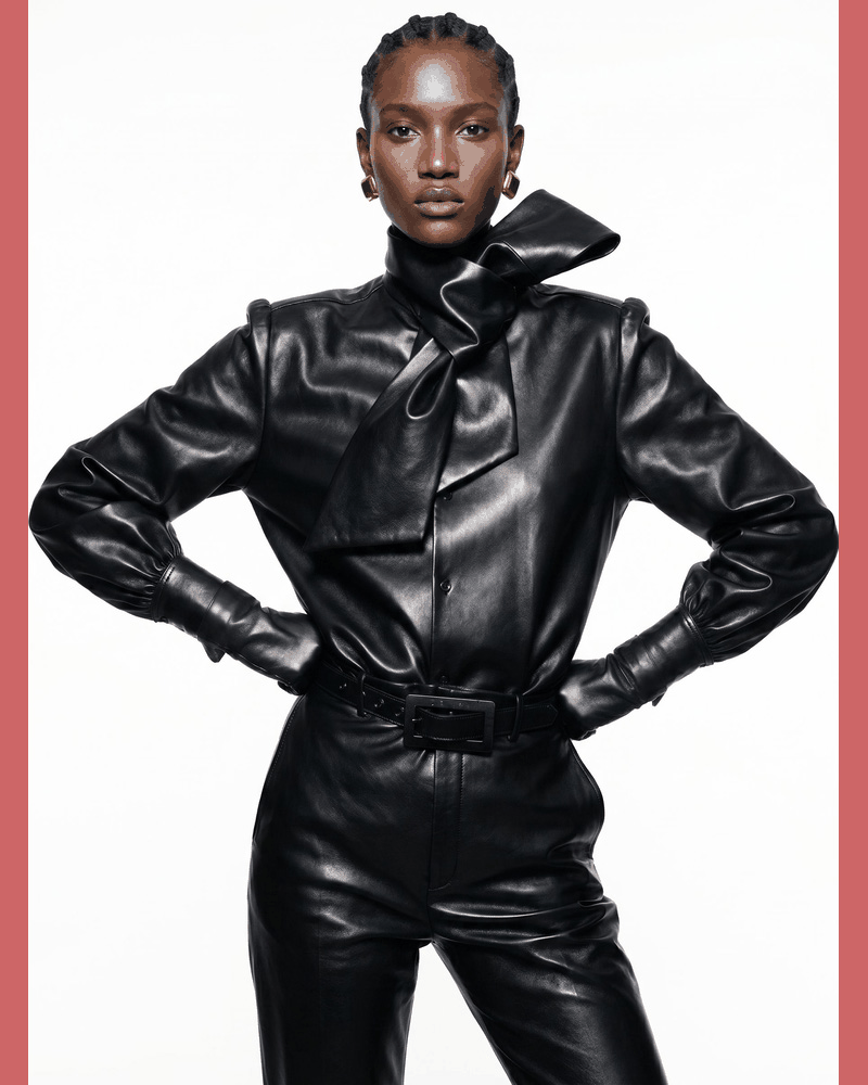 GIF CROSS (leather) 4,5 seconds .gif