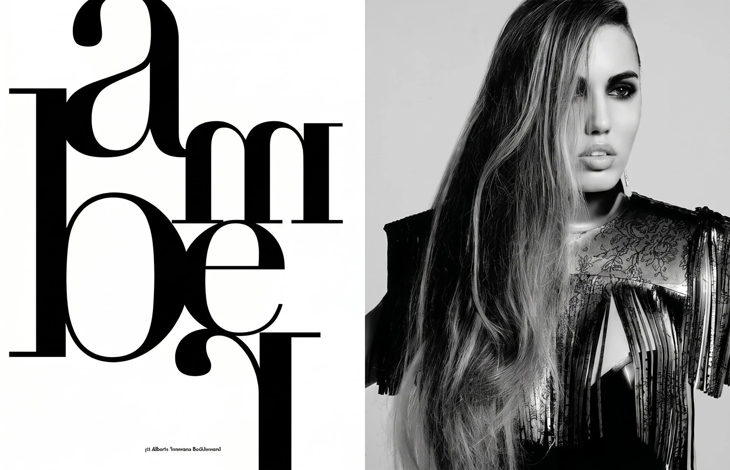 AMBER LEBON