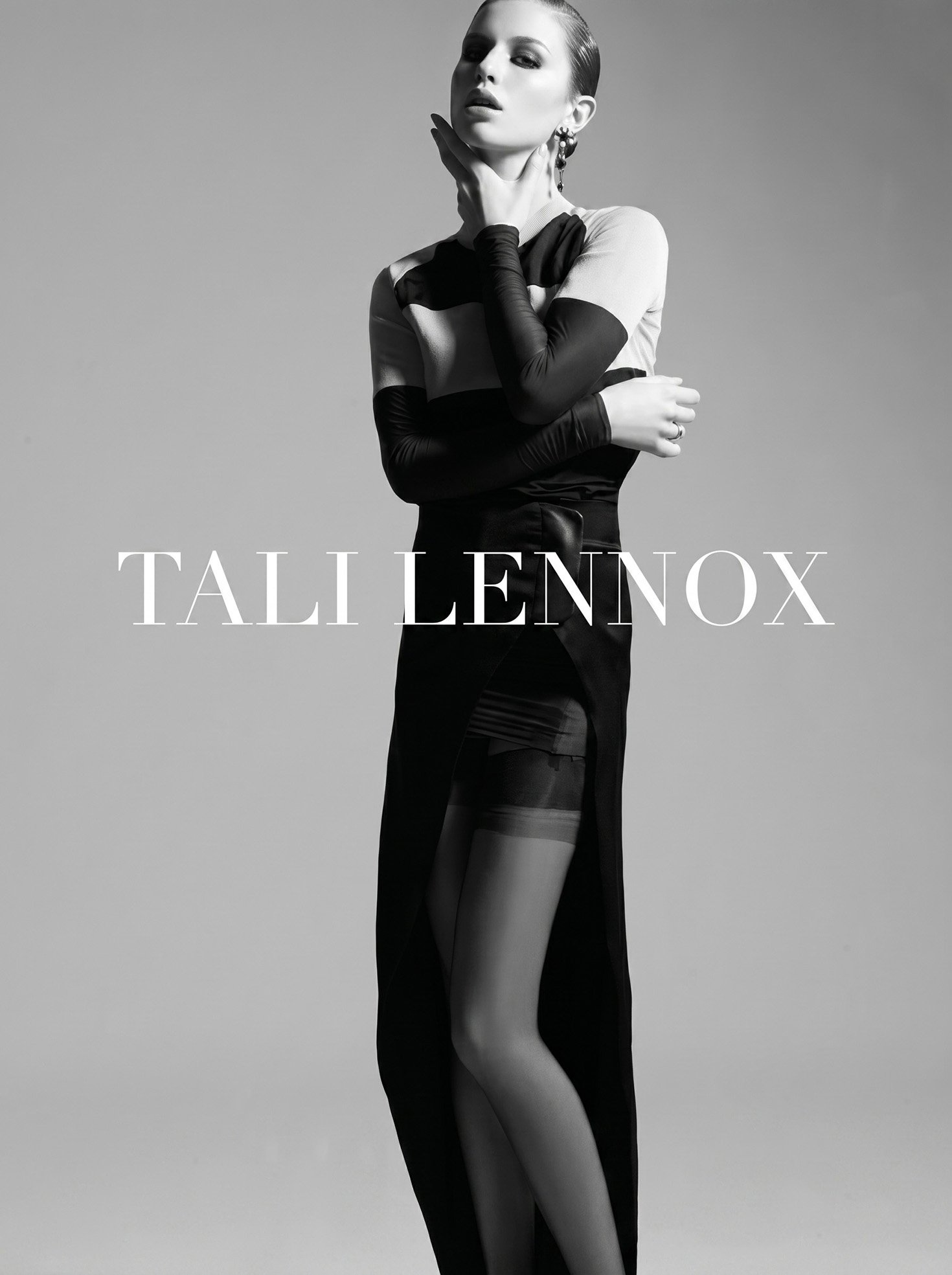 TALI LENNOX