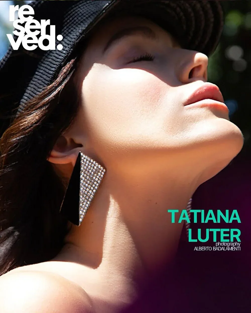 TATIANA LUTER