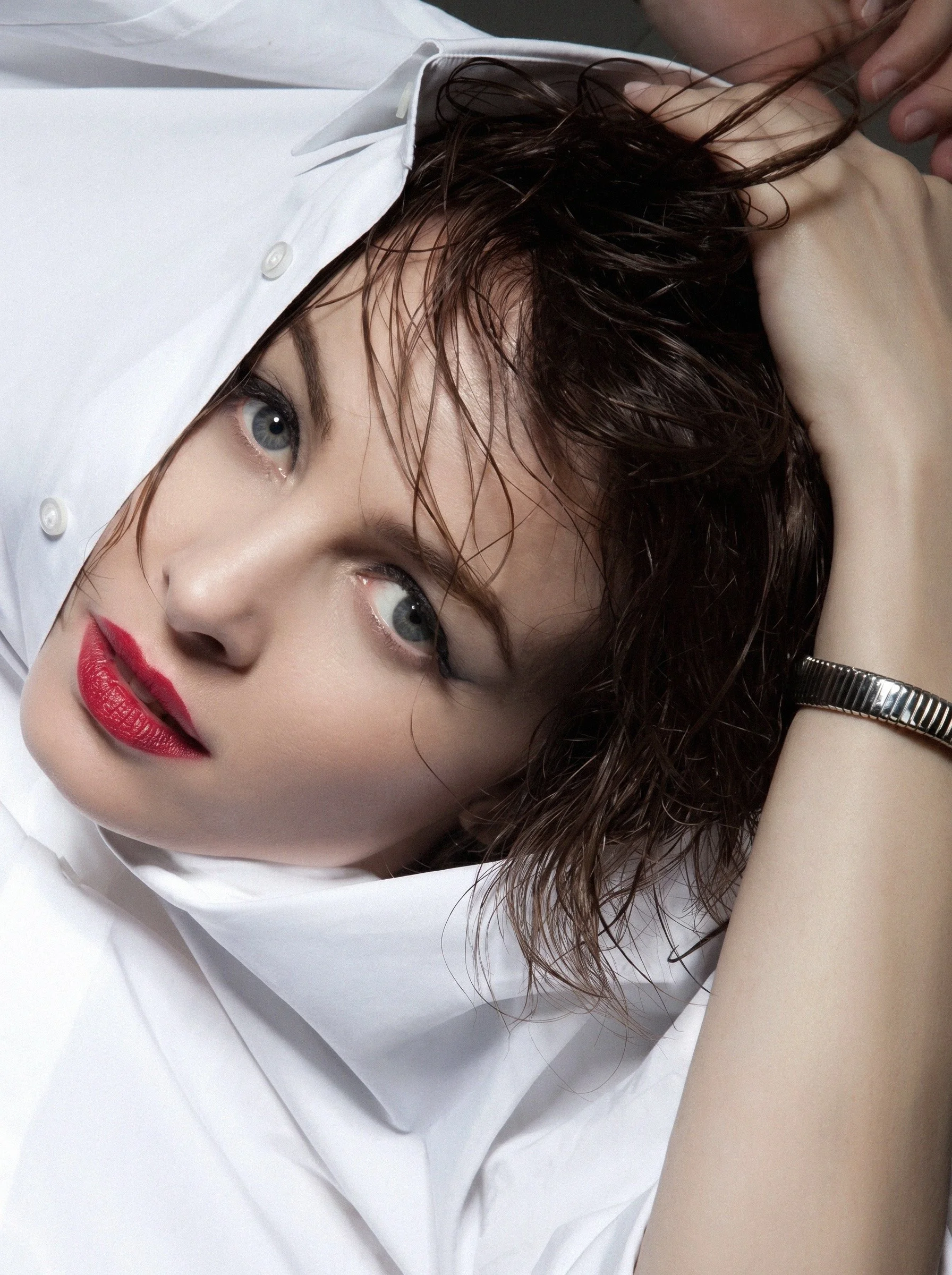 VIOLANTE PLACIDO