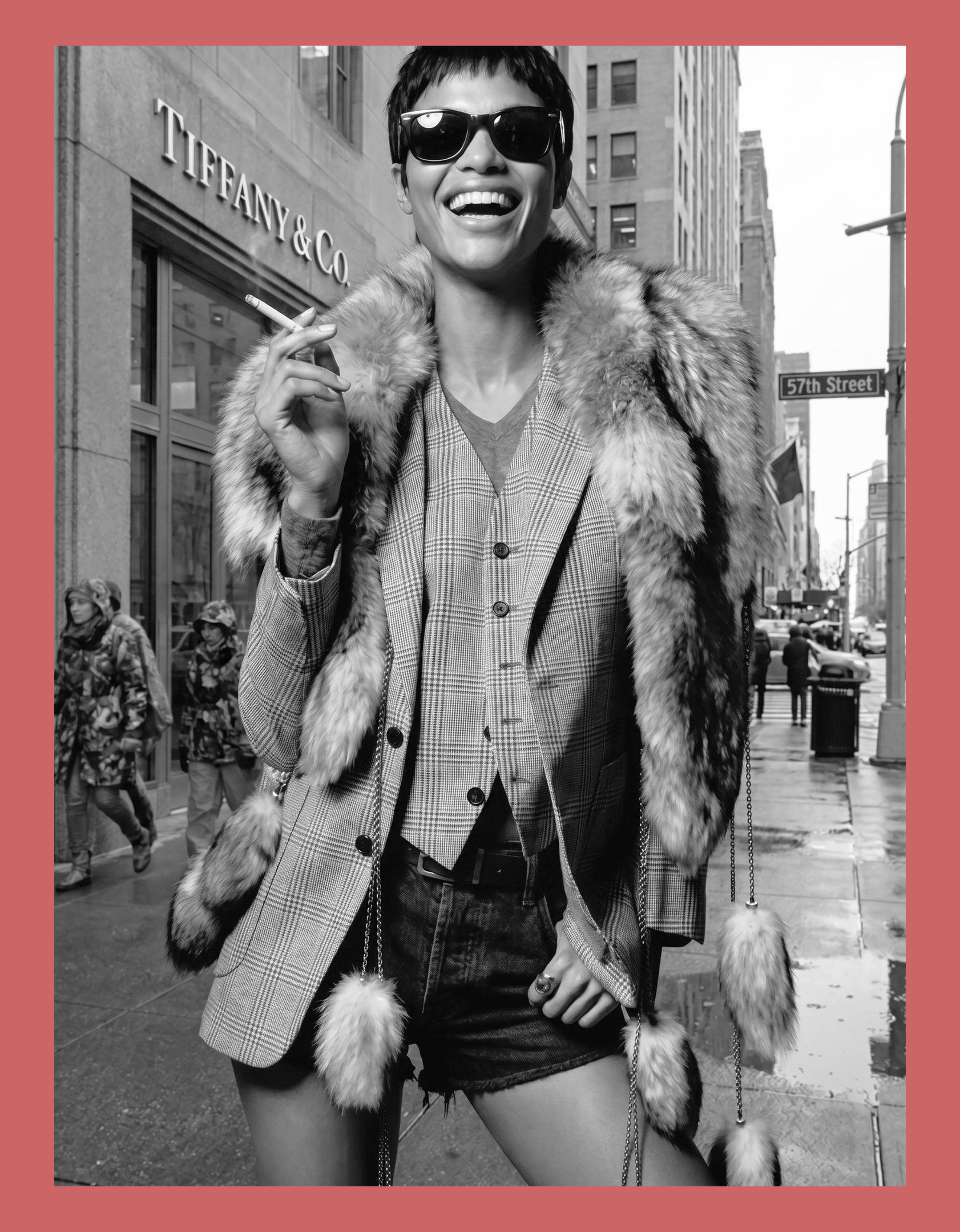 GIF BABETTE TIFFANY NYC .gif