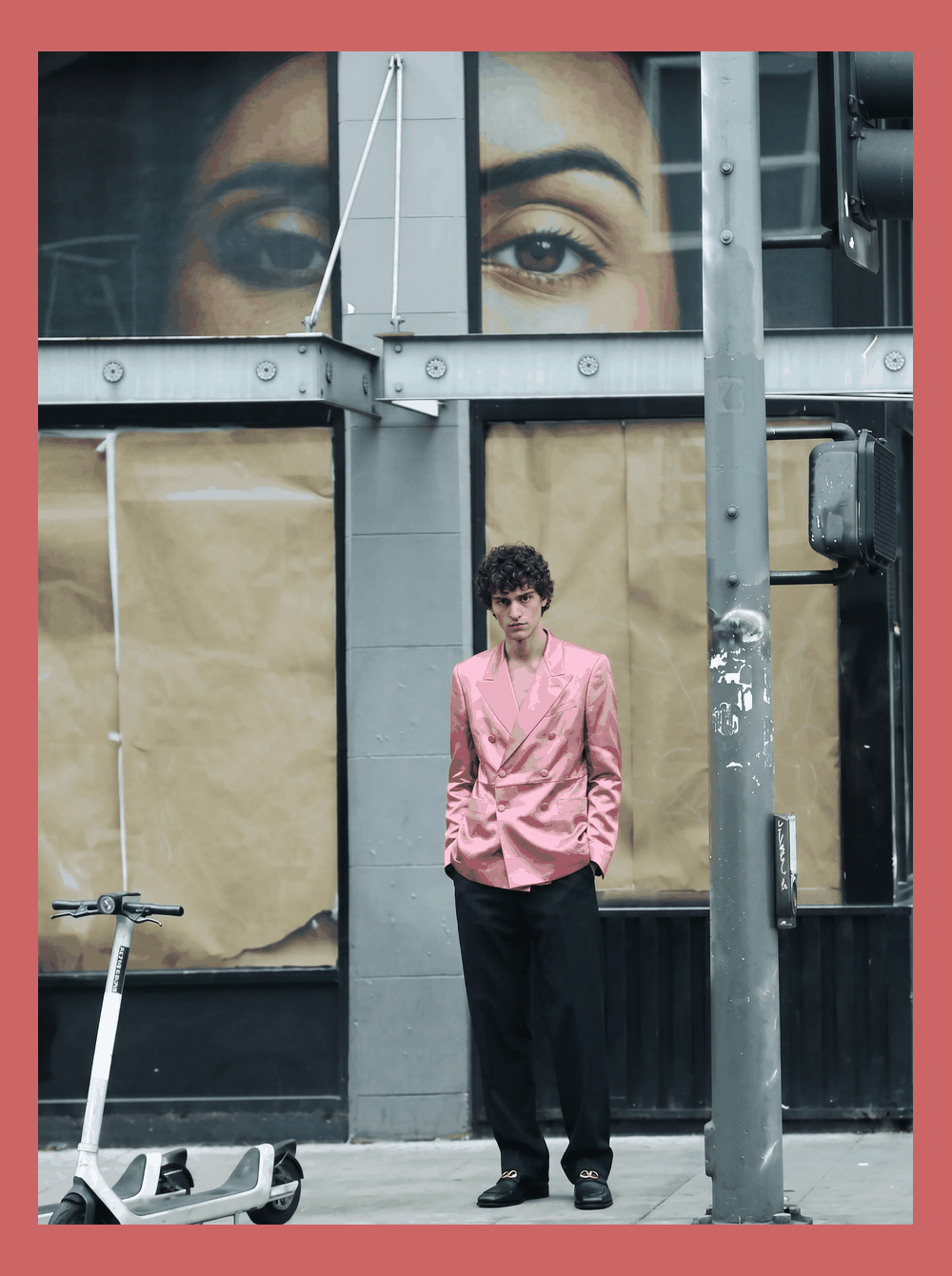 GIF SANDRO:GUCCI DTLA .gif