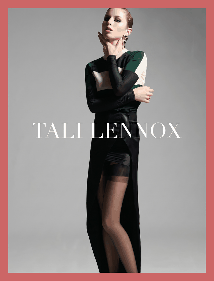 Tali Lennox