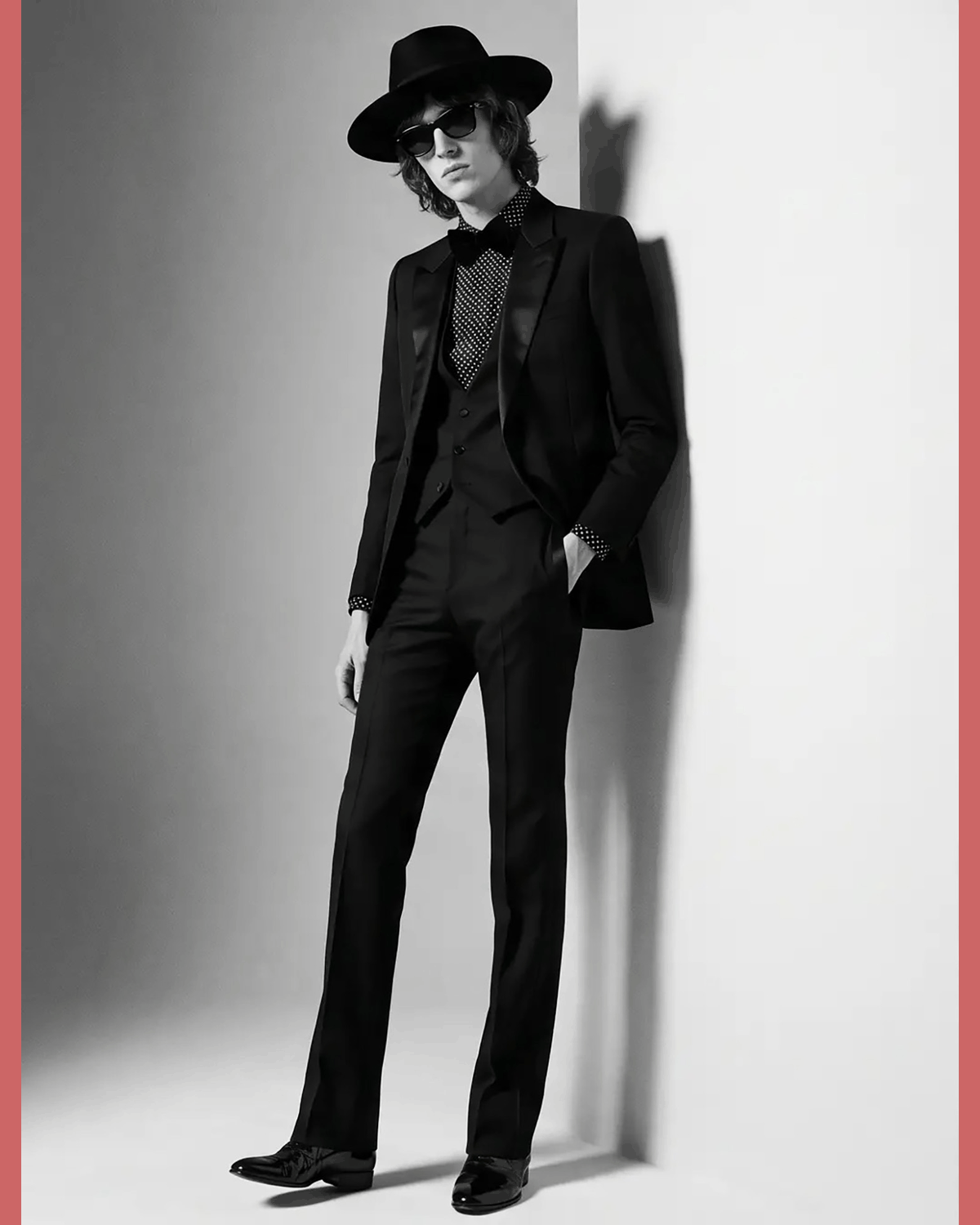 GIF STUDIO MAN DIOR:YSL .gif