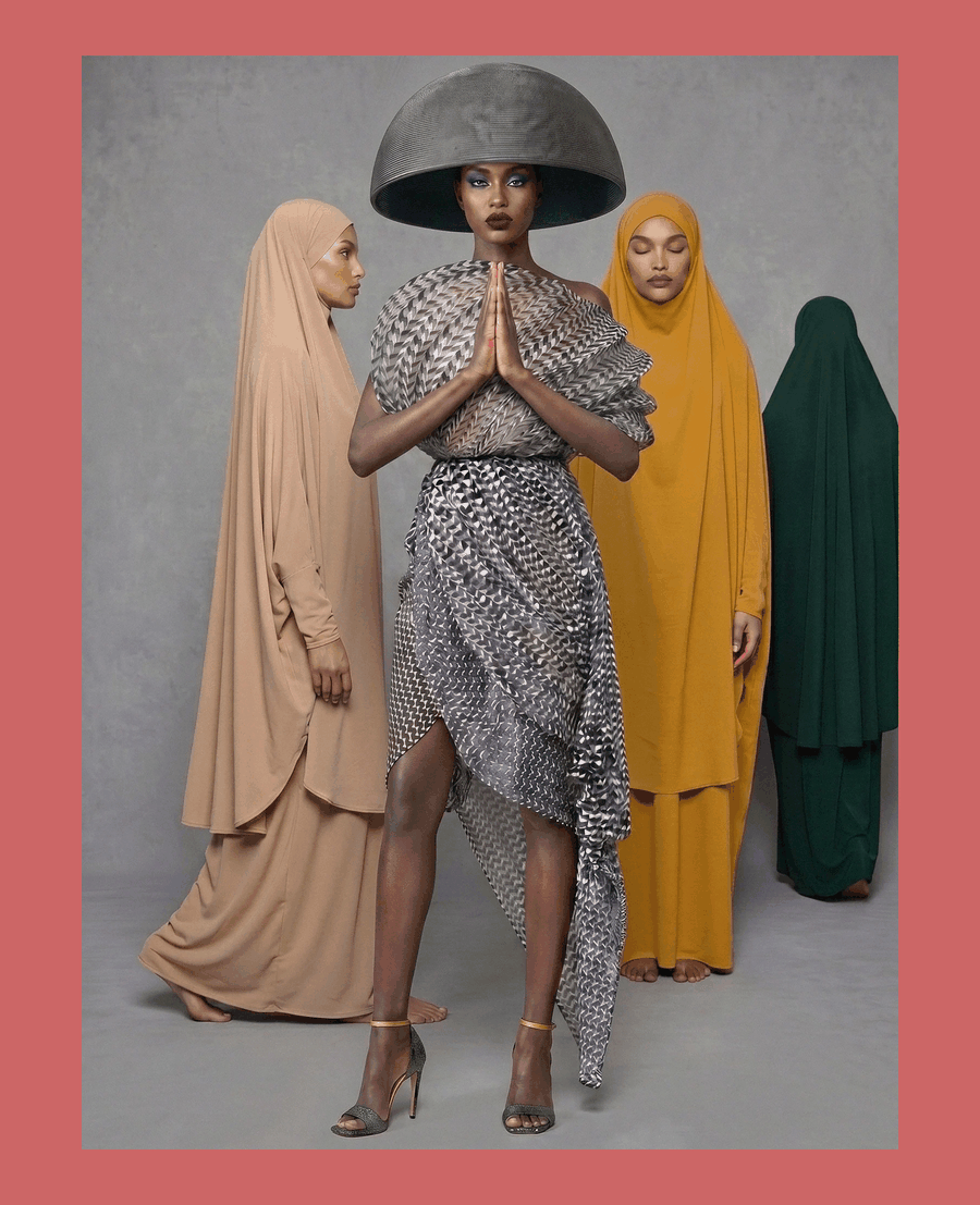 GIF MEL:DIOR .gif
