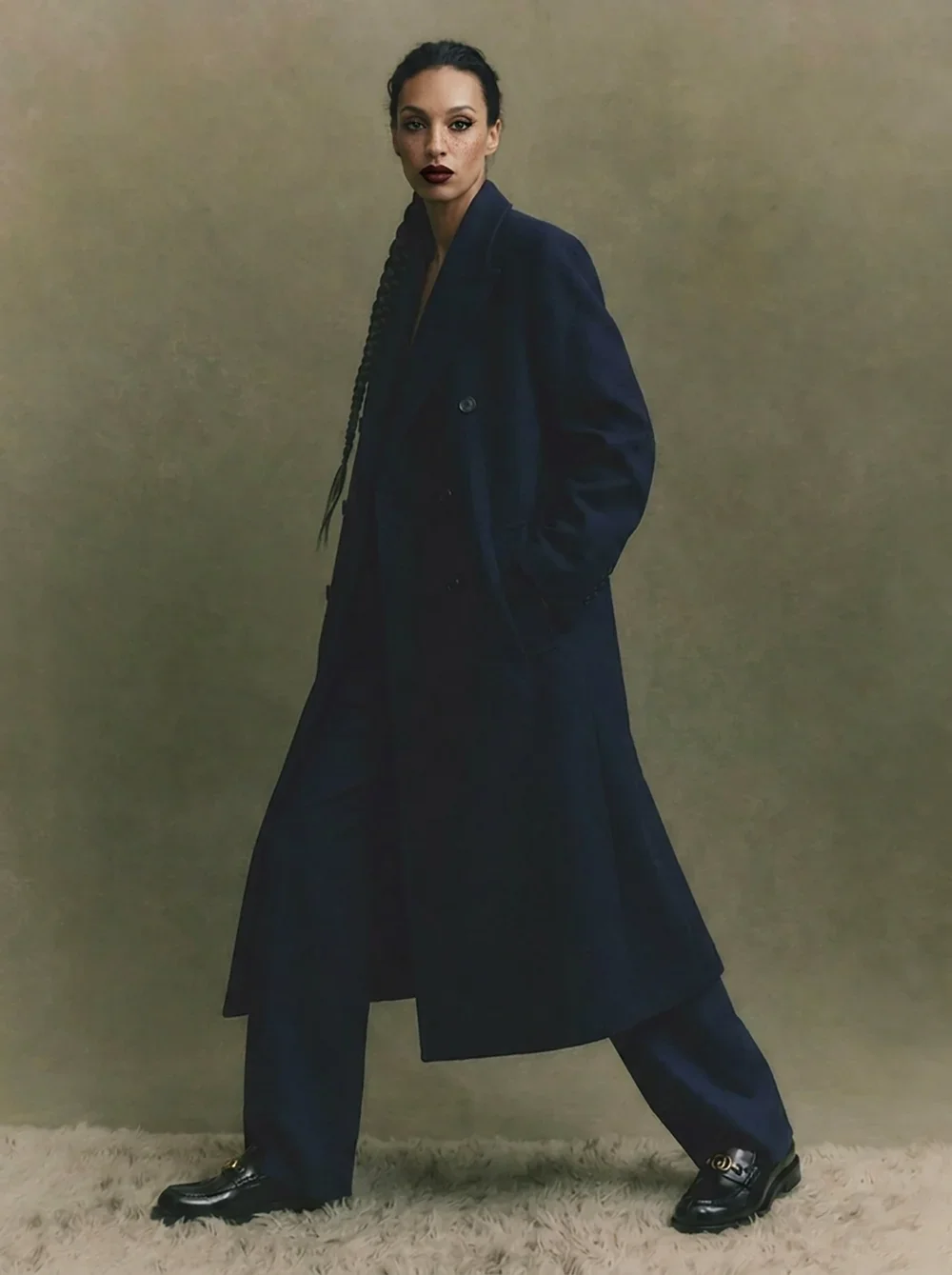 ELLE mag