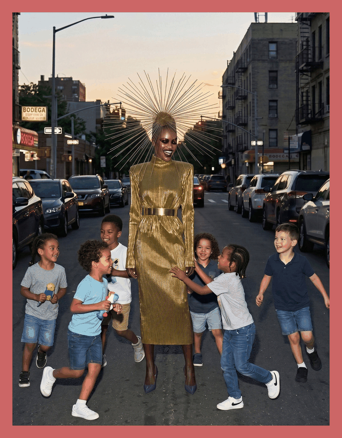 HARLEM # NYC 2026