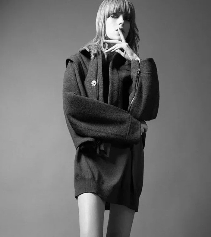 HARPER’S BAZAAR