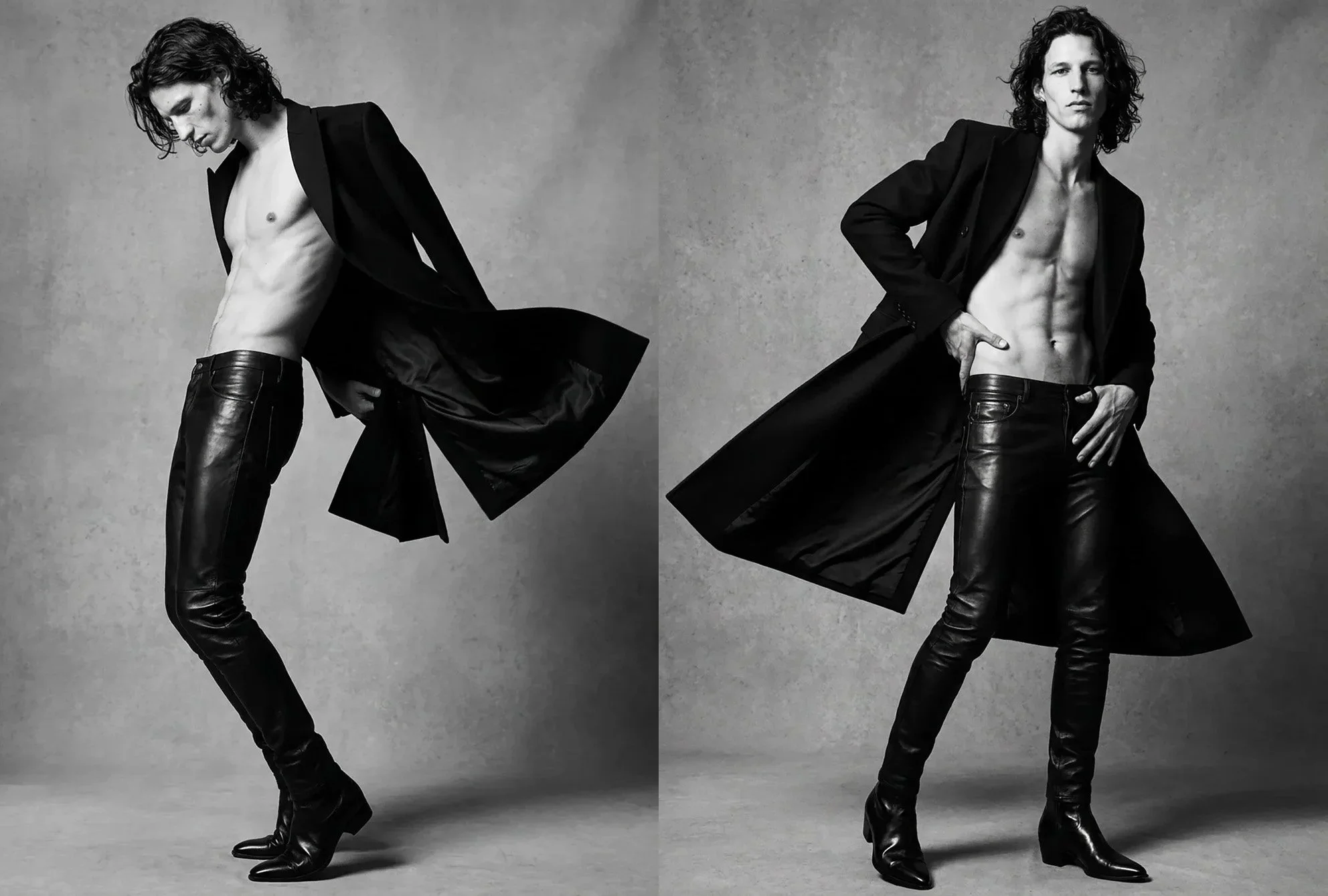 Keith # studio NYC