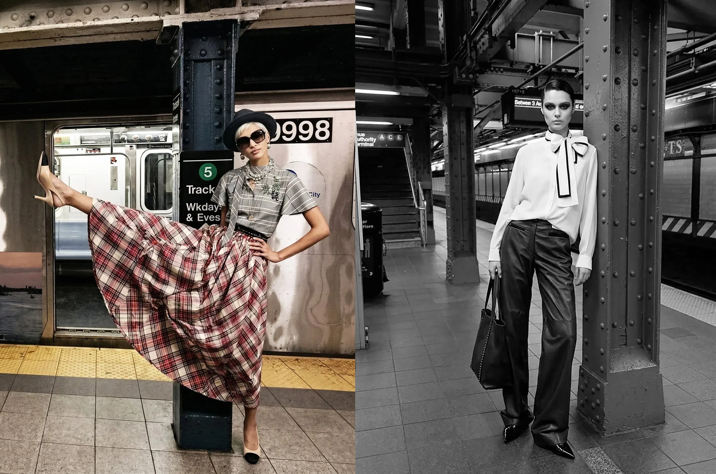 Chanel # Nyc 2026