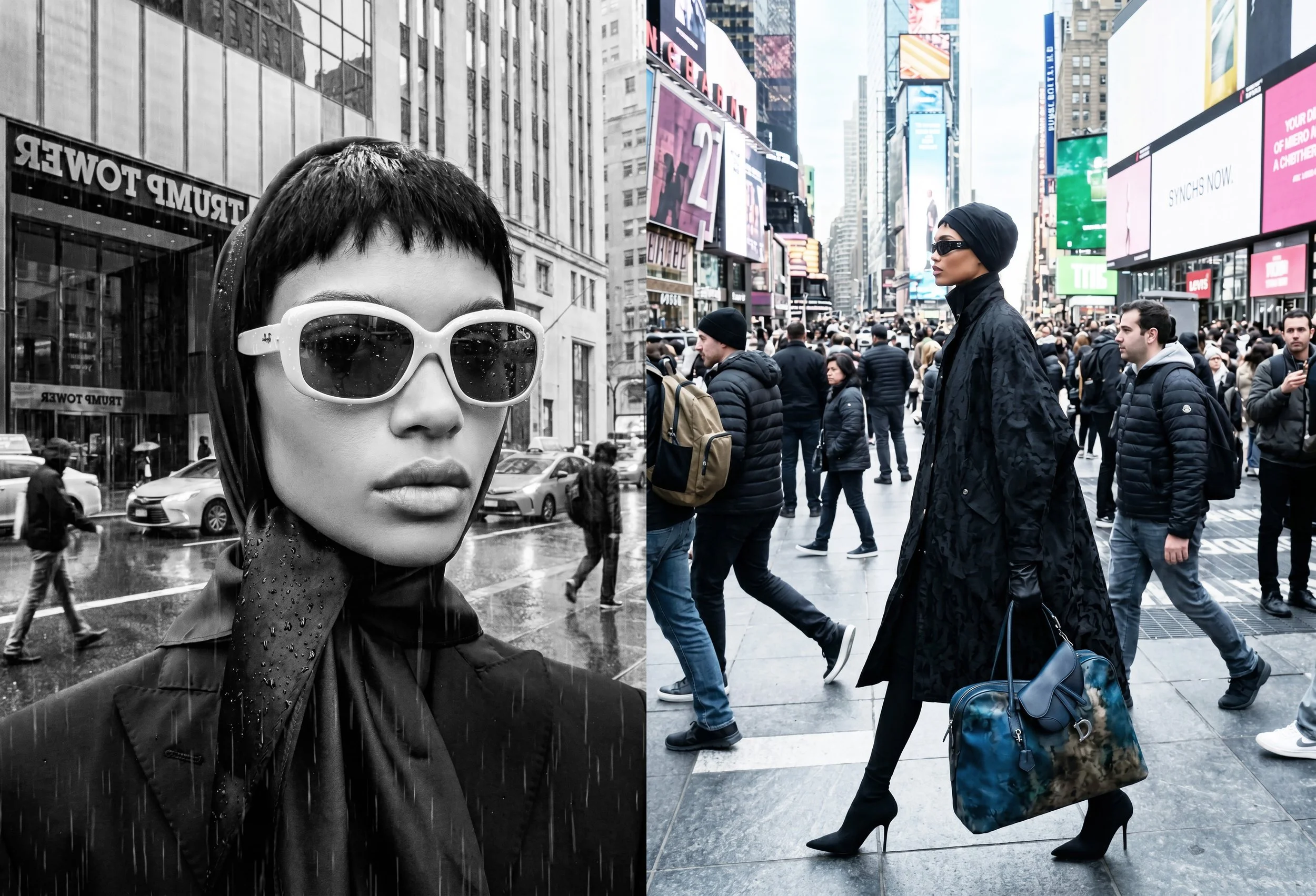New York #2026