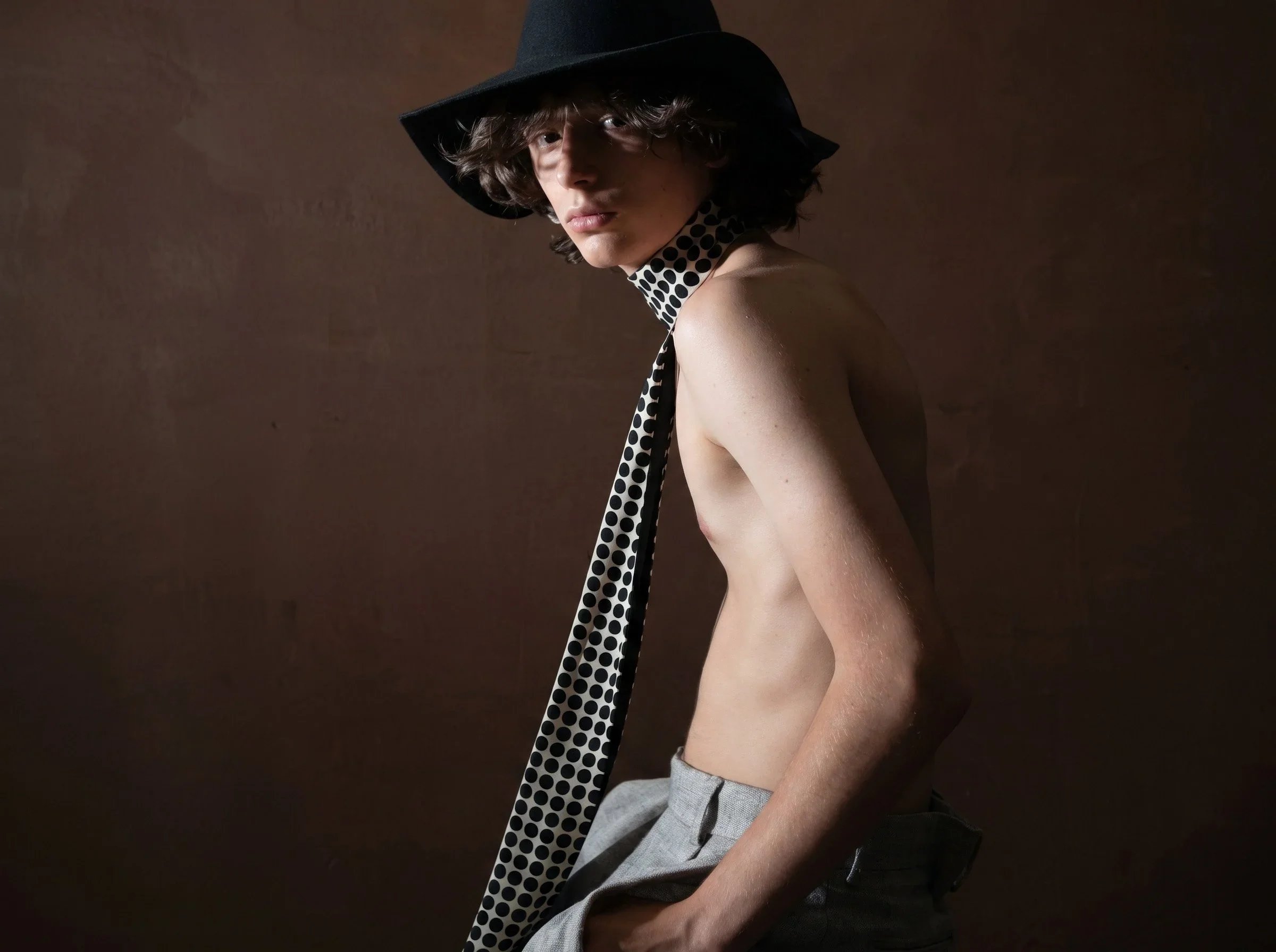 ANDREAS LA
