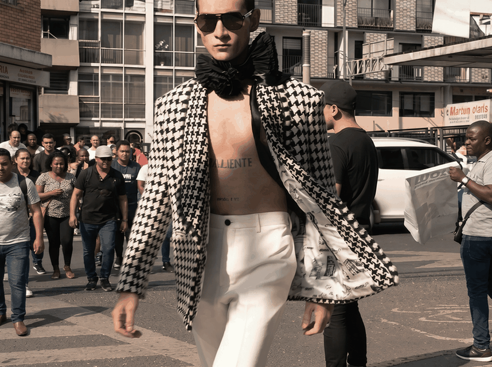 MEXICO CITY 