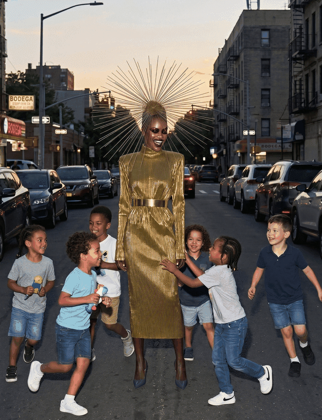HARLEM NYC