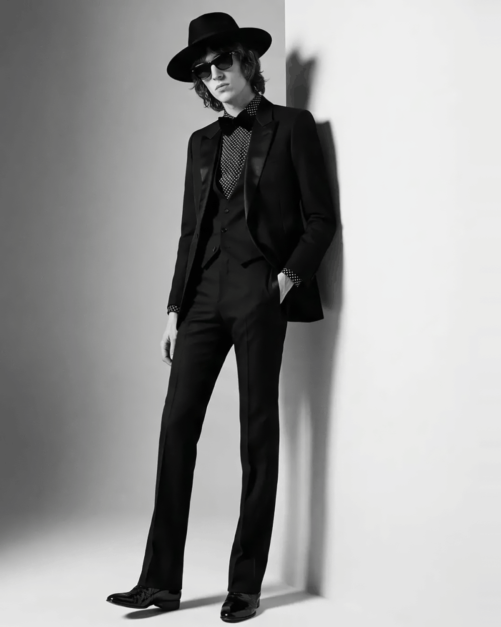 DIOR & YSL VINTAGE
