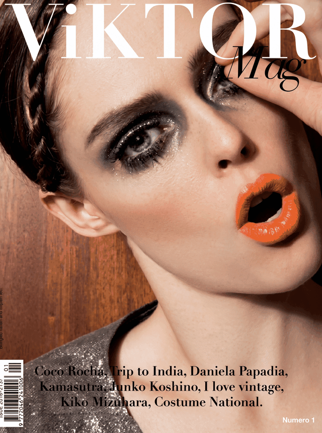 COCO ROCHA