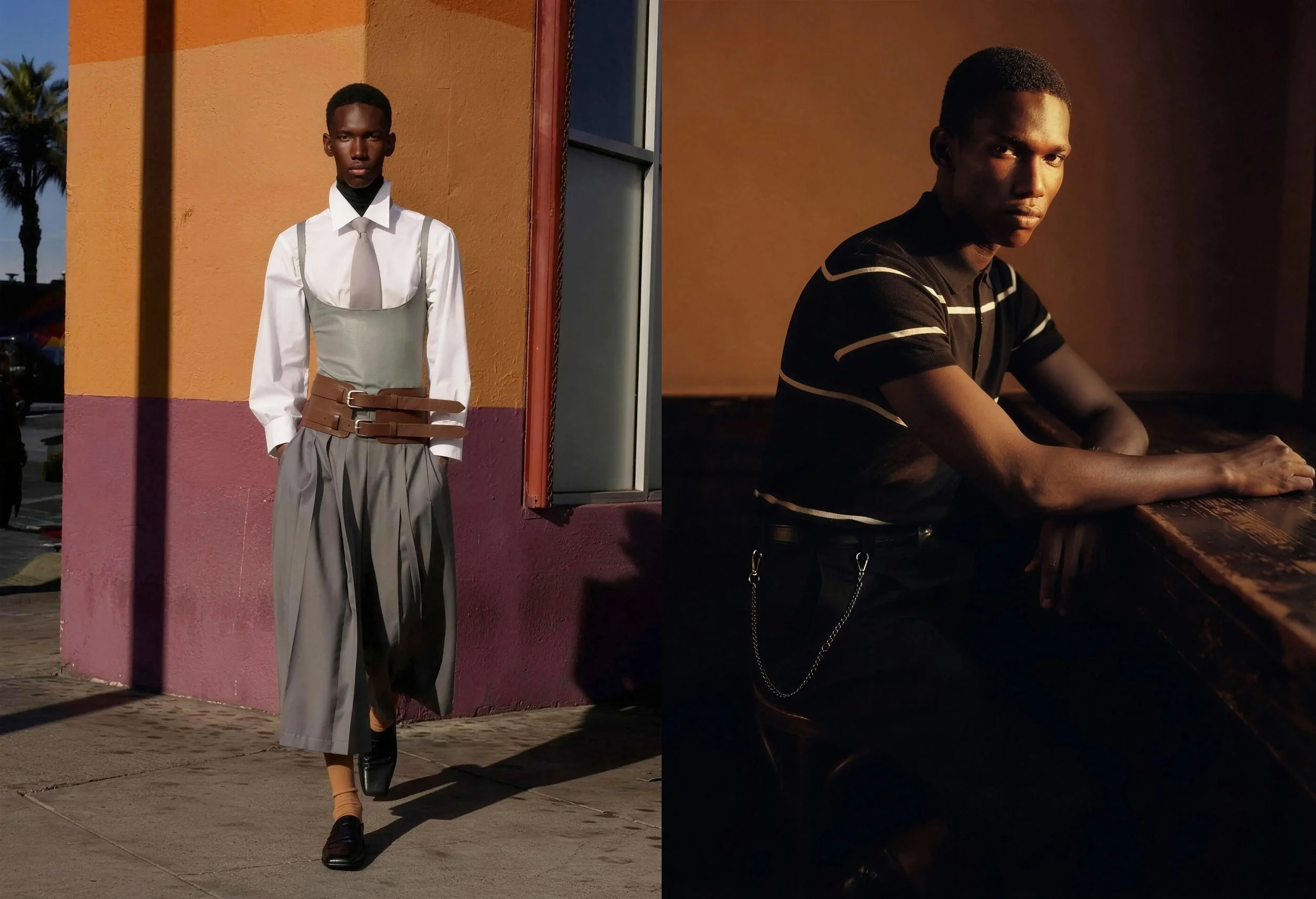 STYLE MAN 