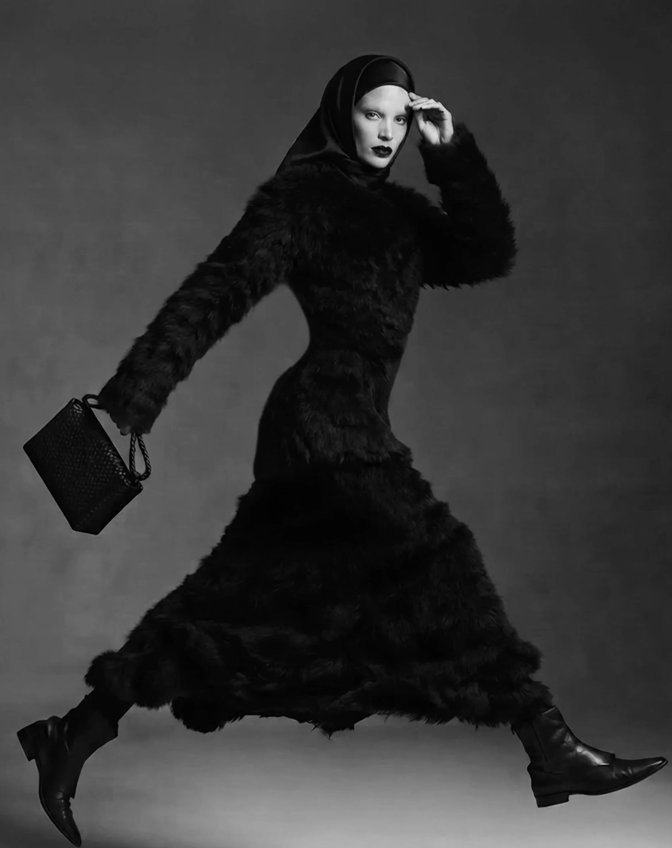 ELLE mag