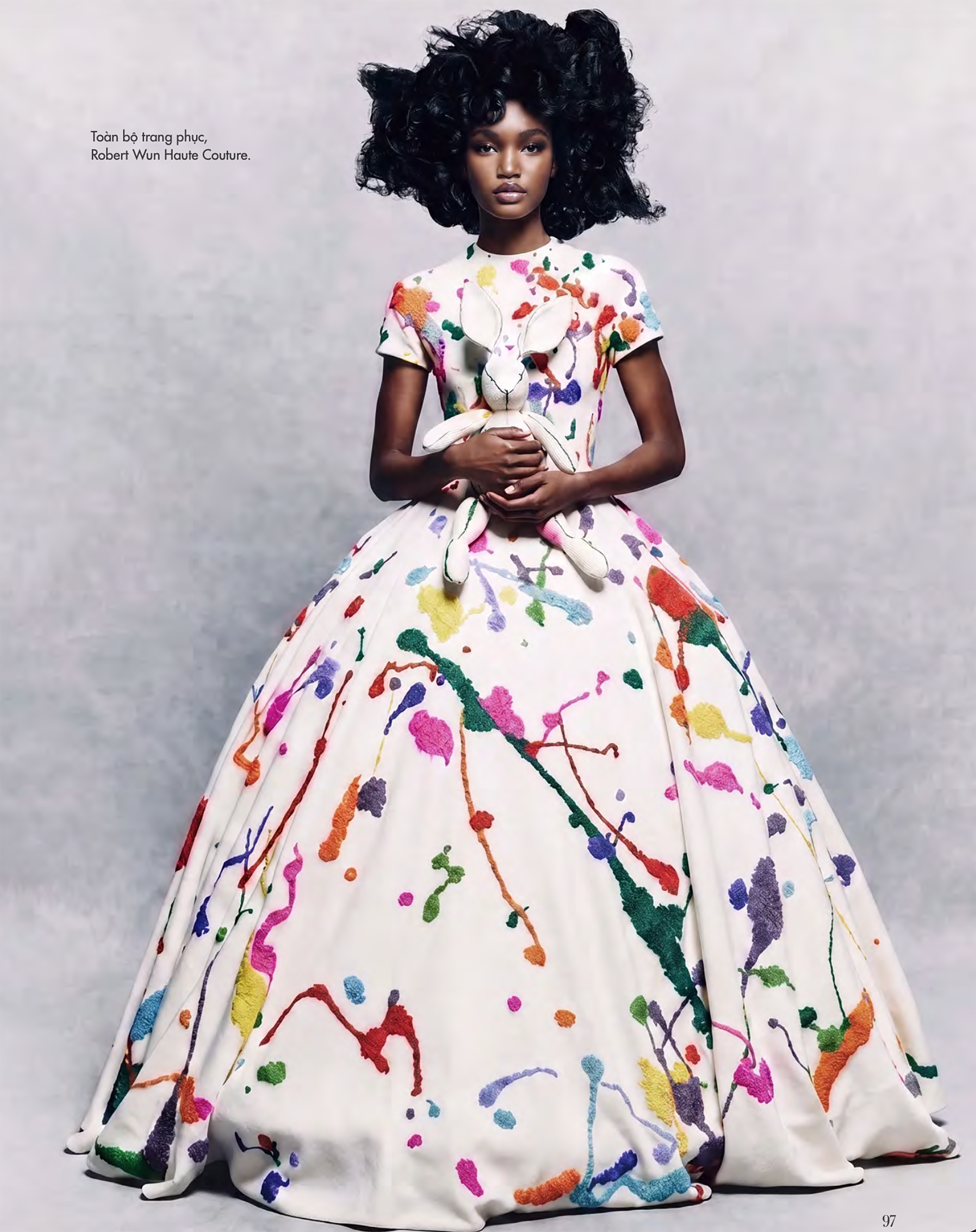 HARPER'S BAZAAR