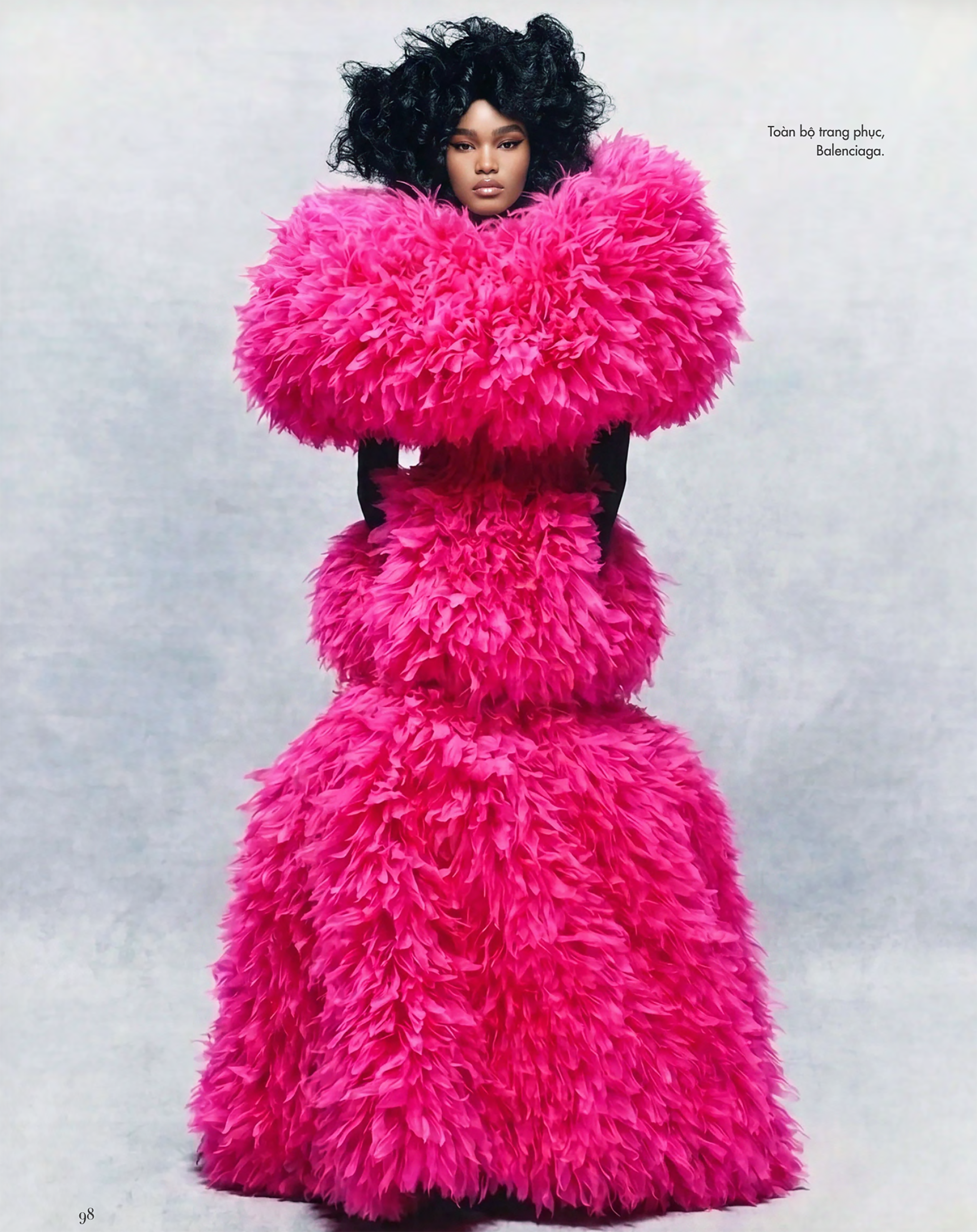 HARPER'S BAZAAR