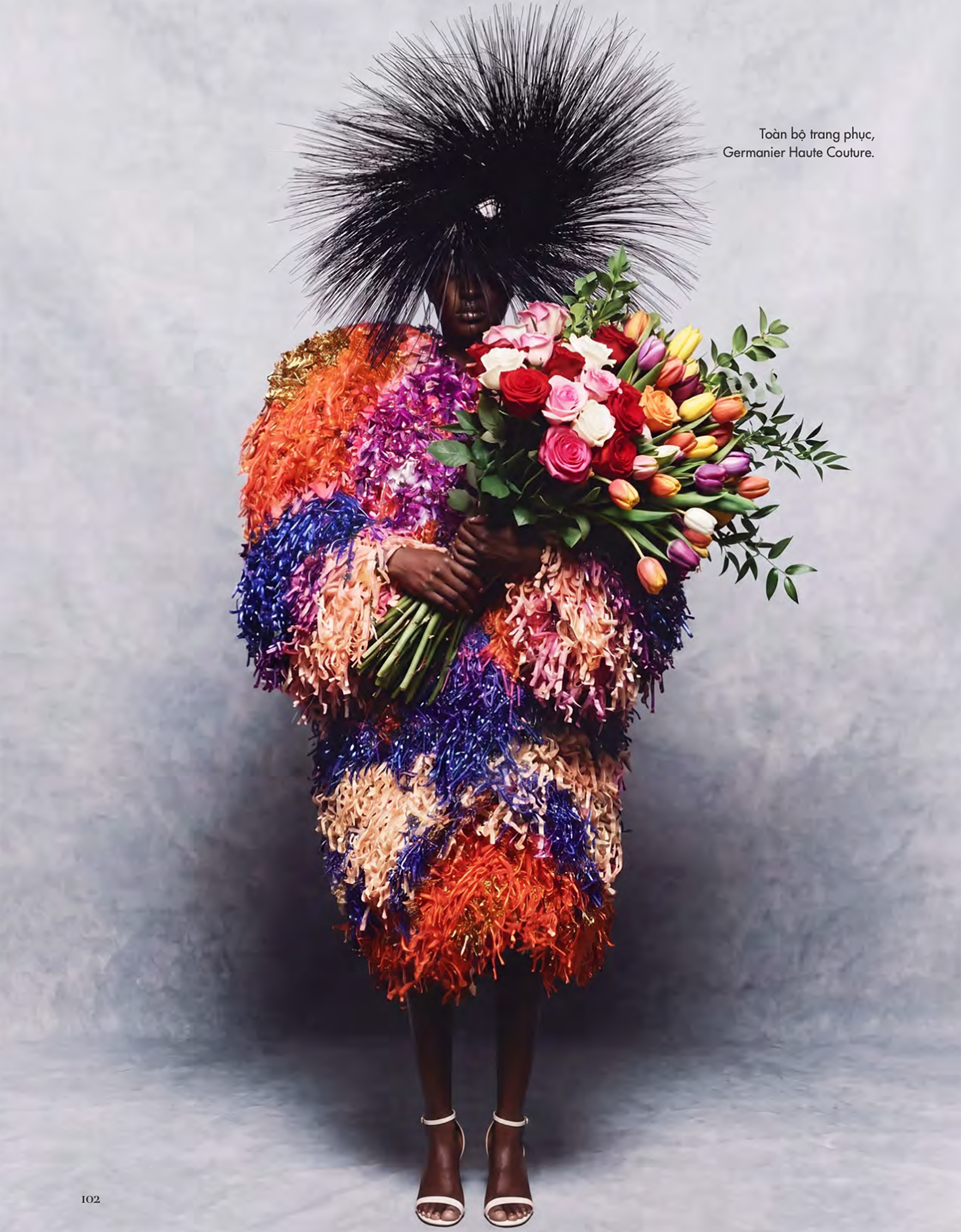 HARPER'S BAZAAR 