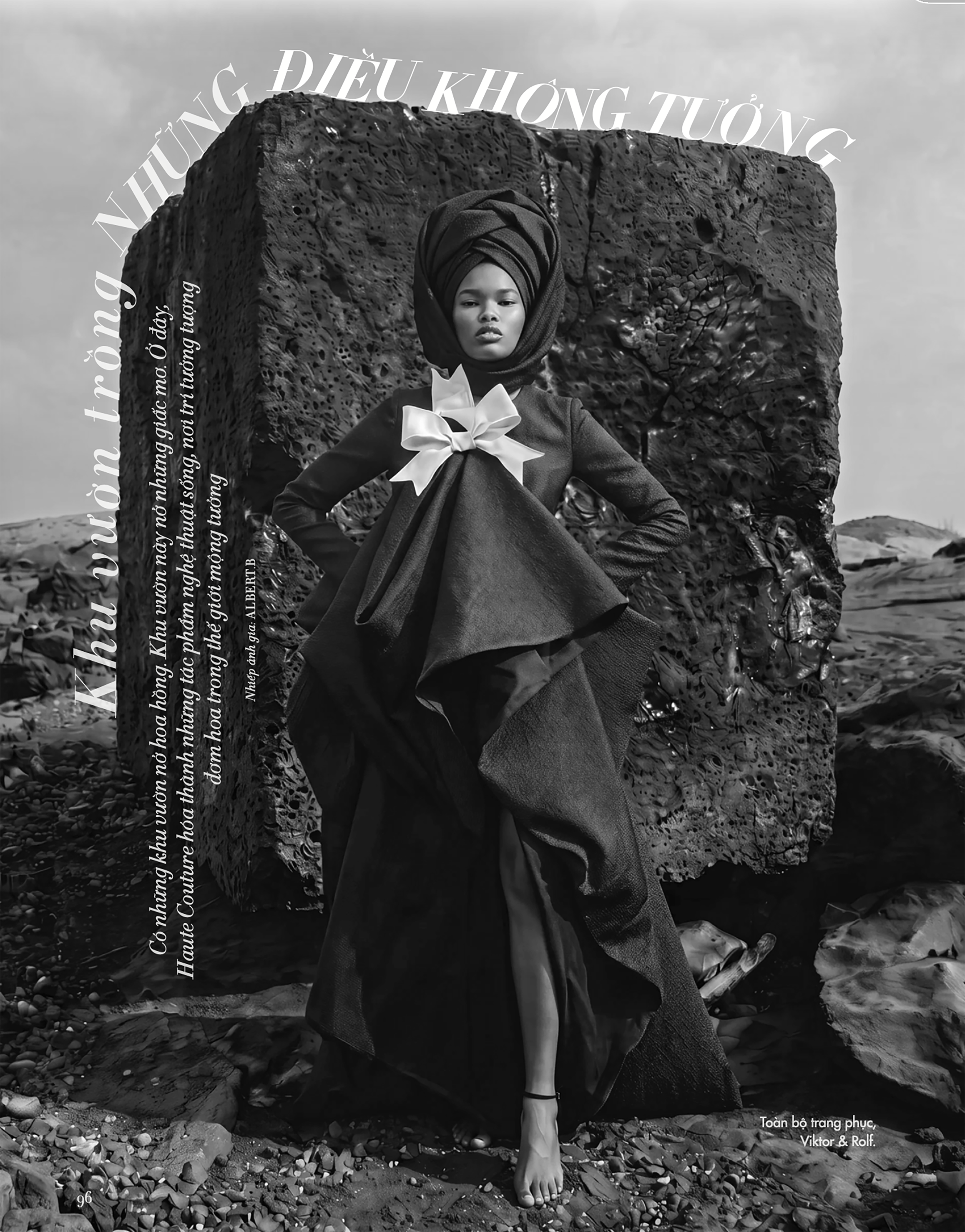 HARPER'S BAZAAR 