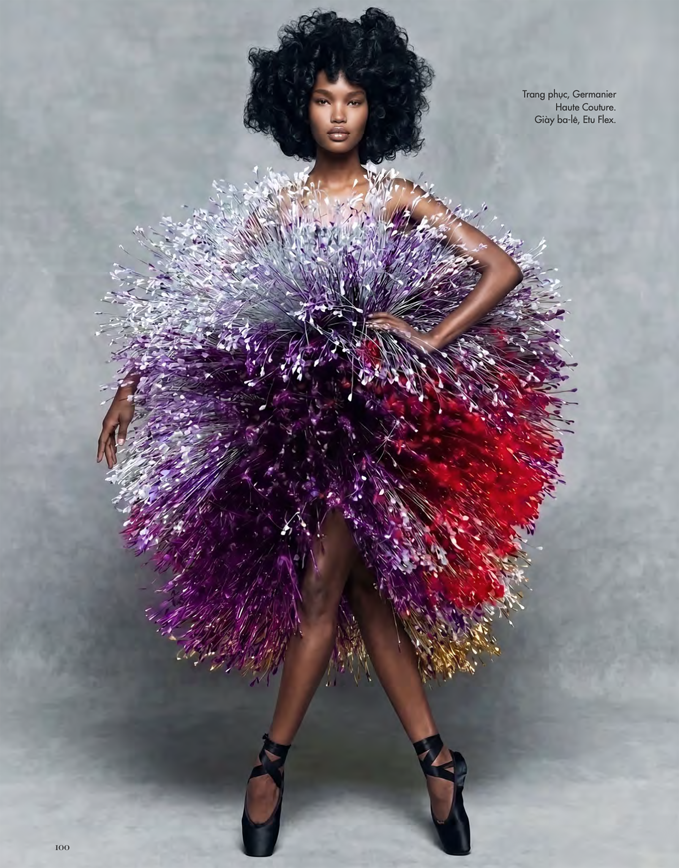 HARPER'S BAZAAR 