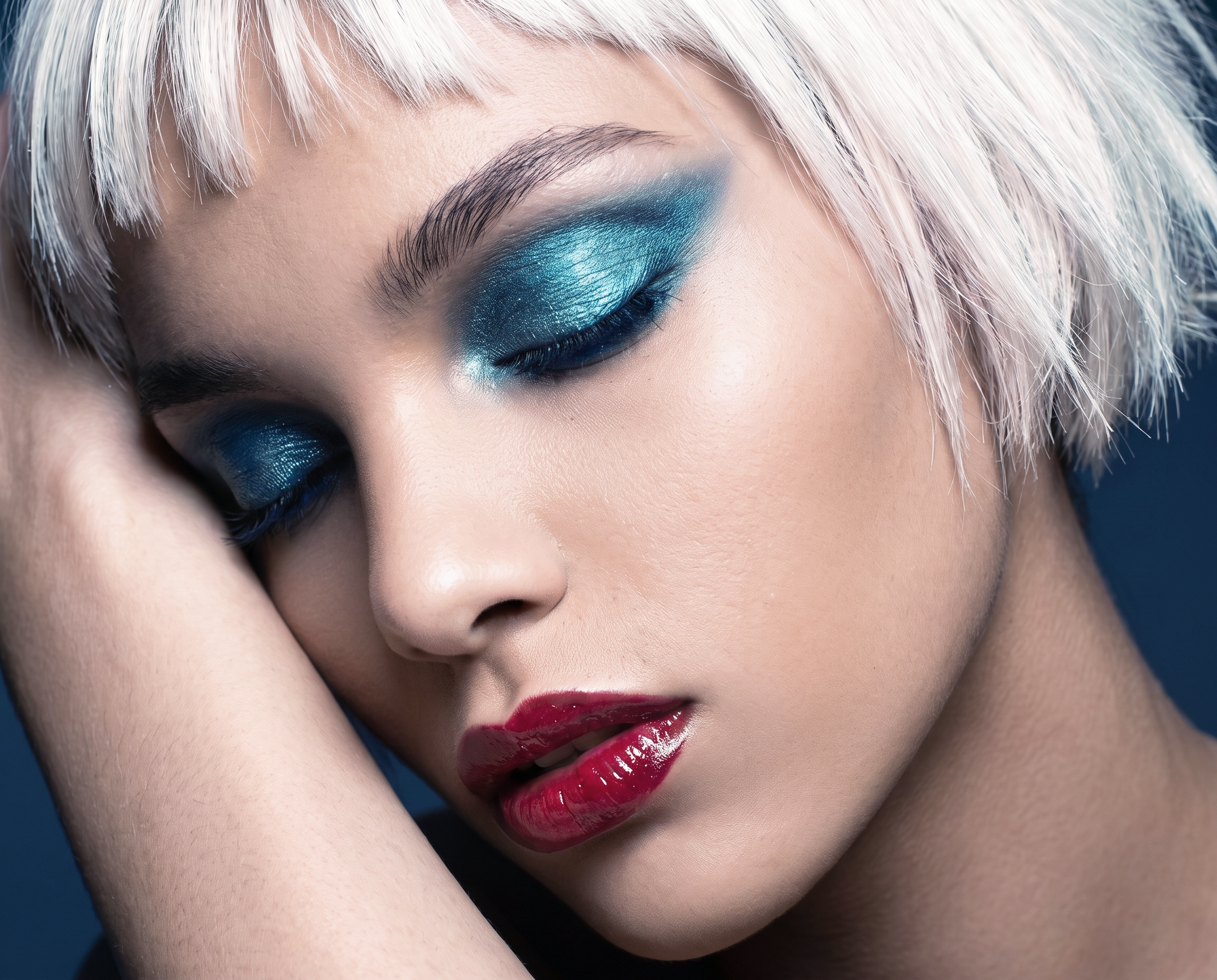 BEAUTY # 0049
