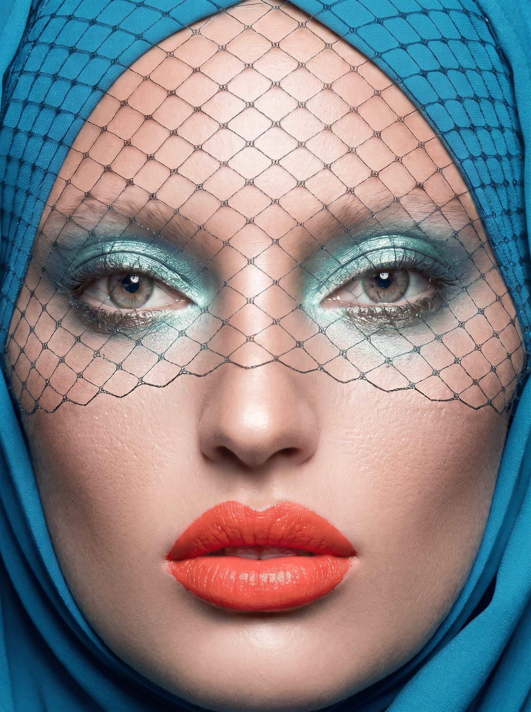BEAUTY # 0017