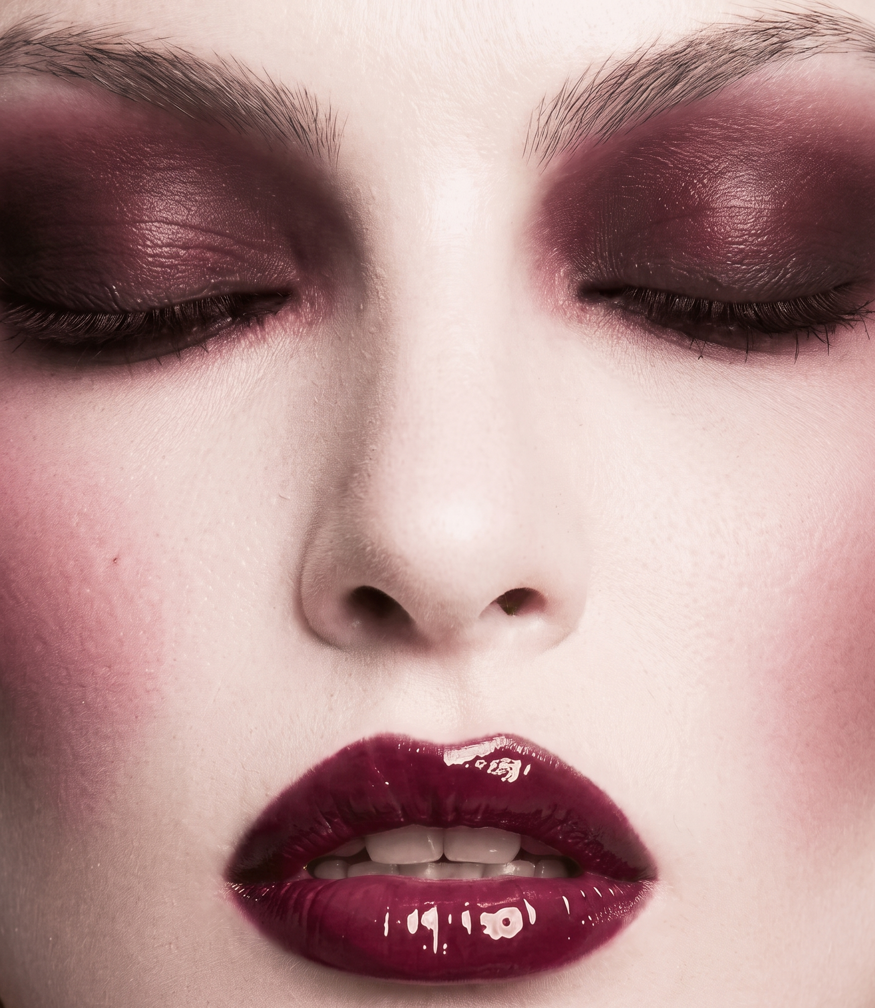 BEAUTY # 008