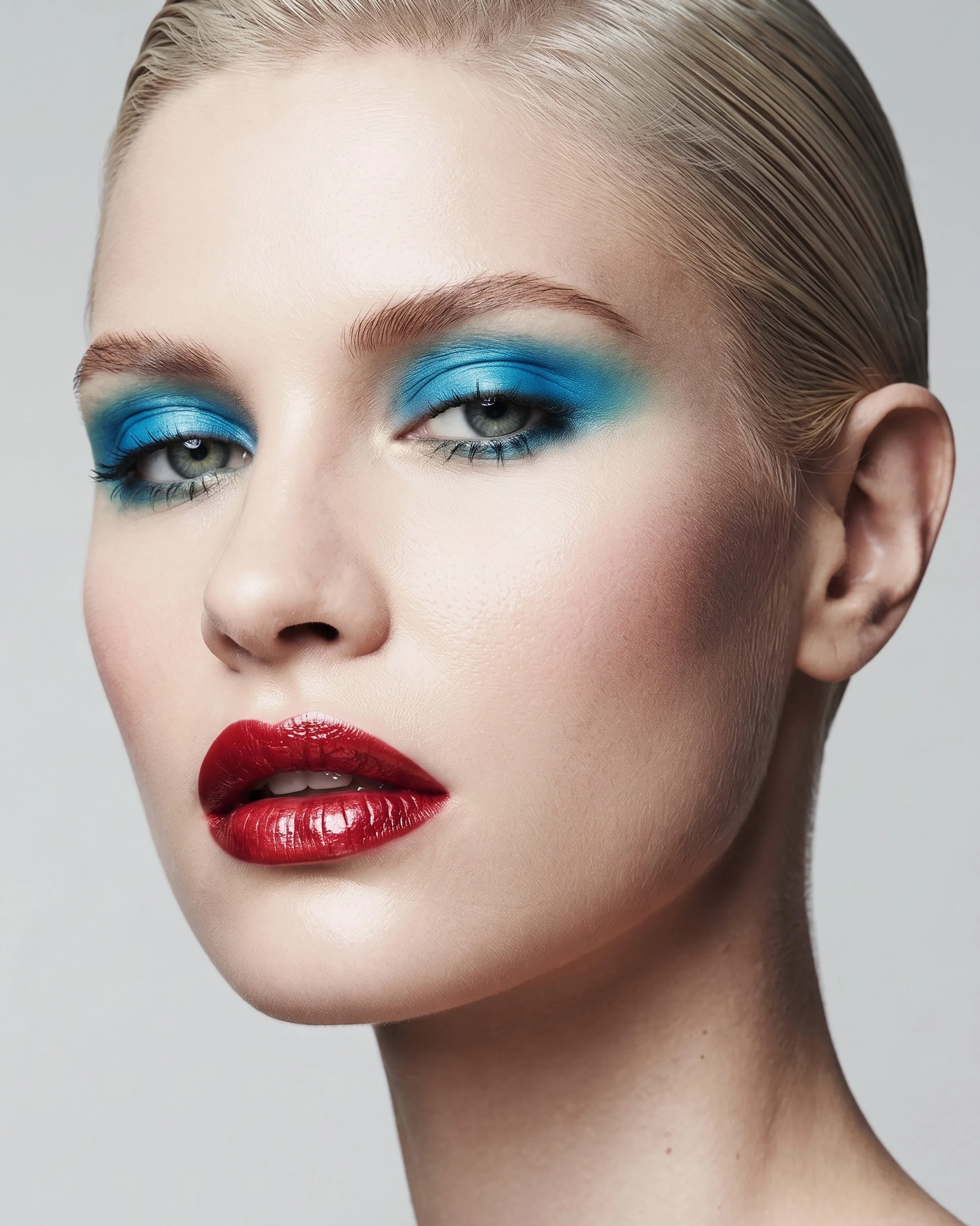 BEAUTY # 0077
