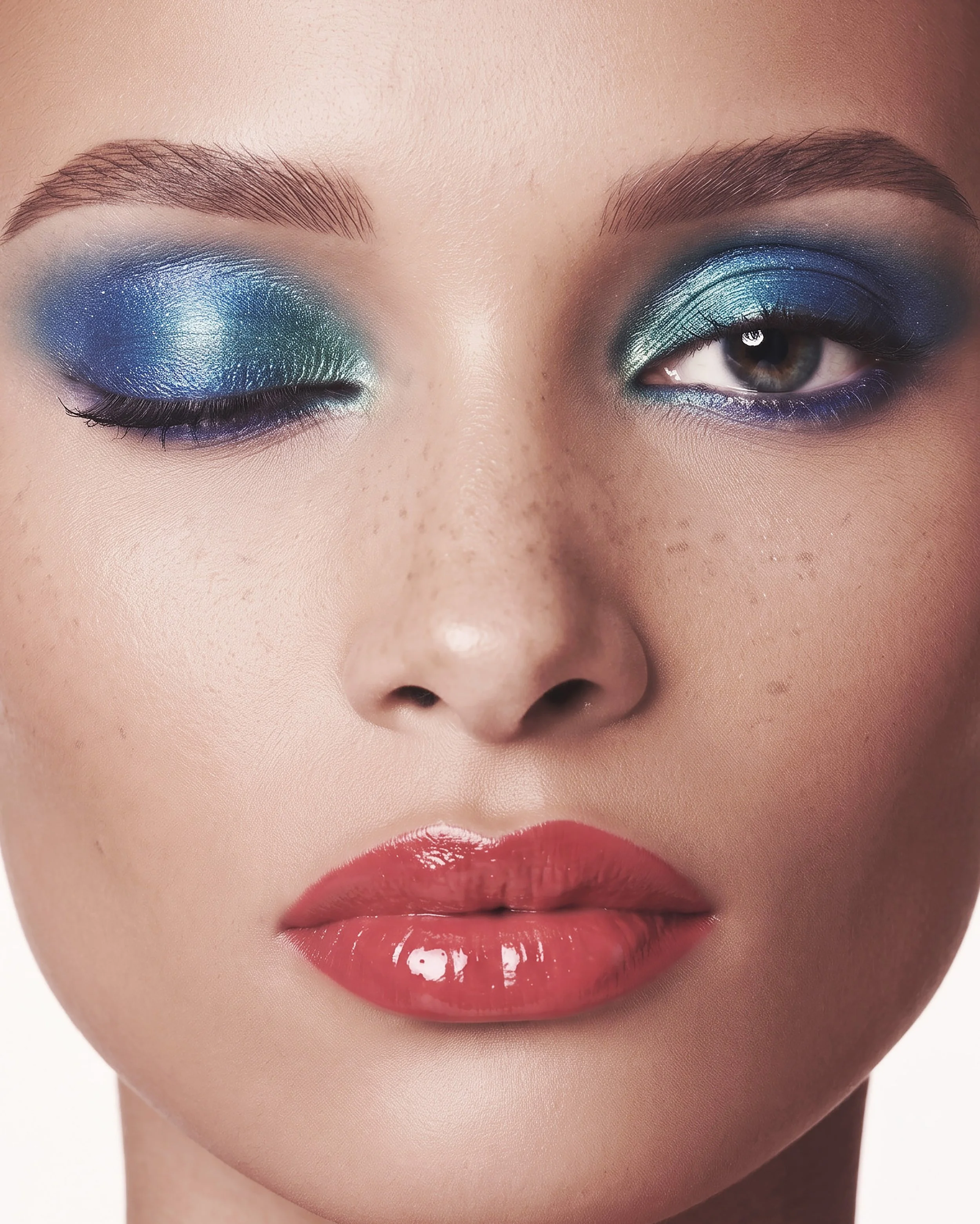 BEAUTY # 0028