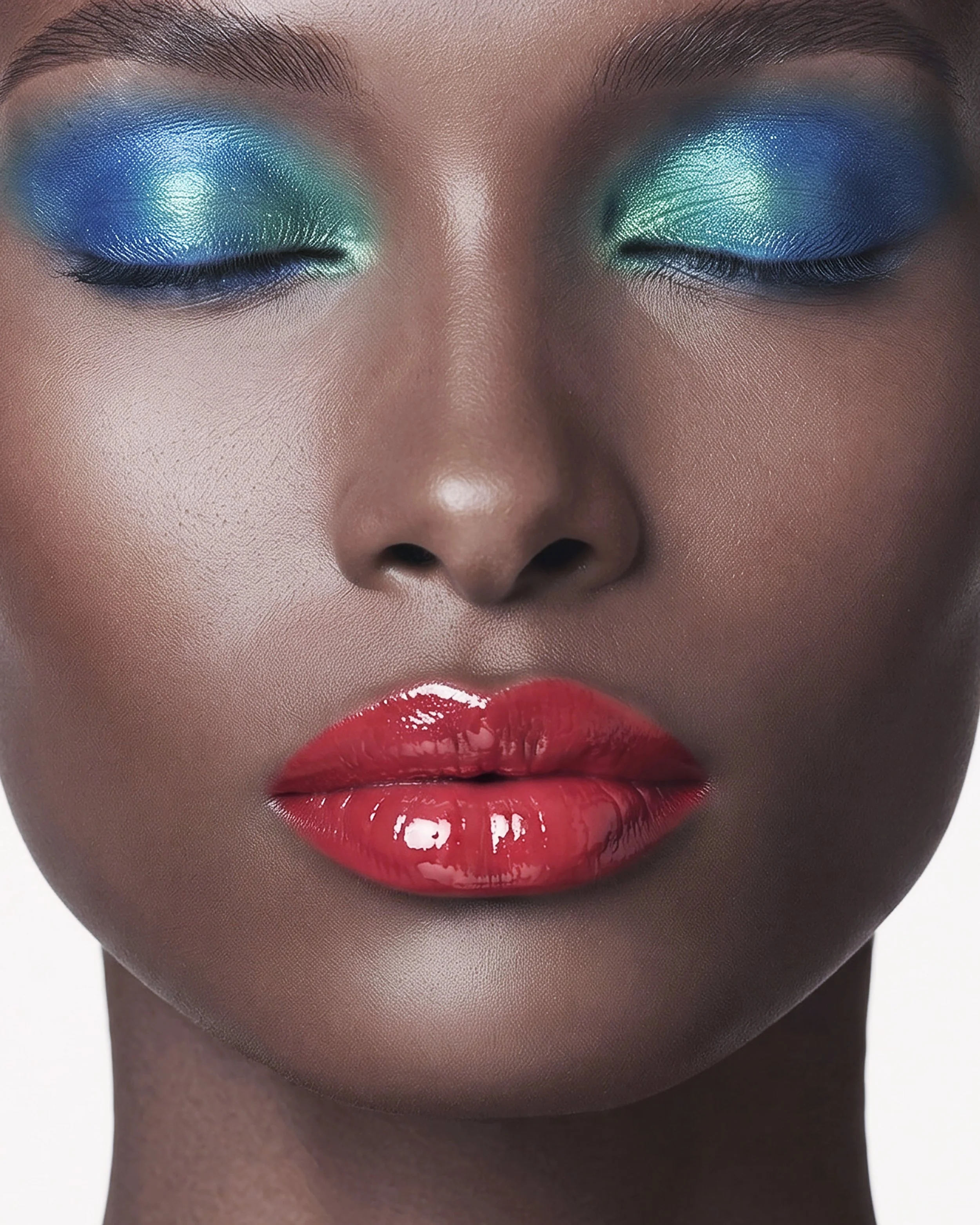 BEAUTY # 0037