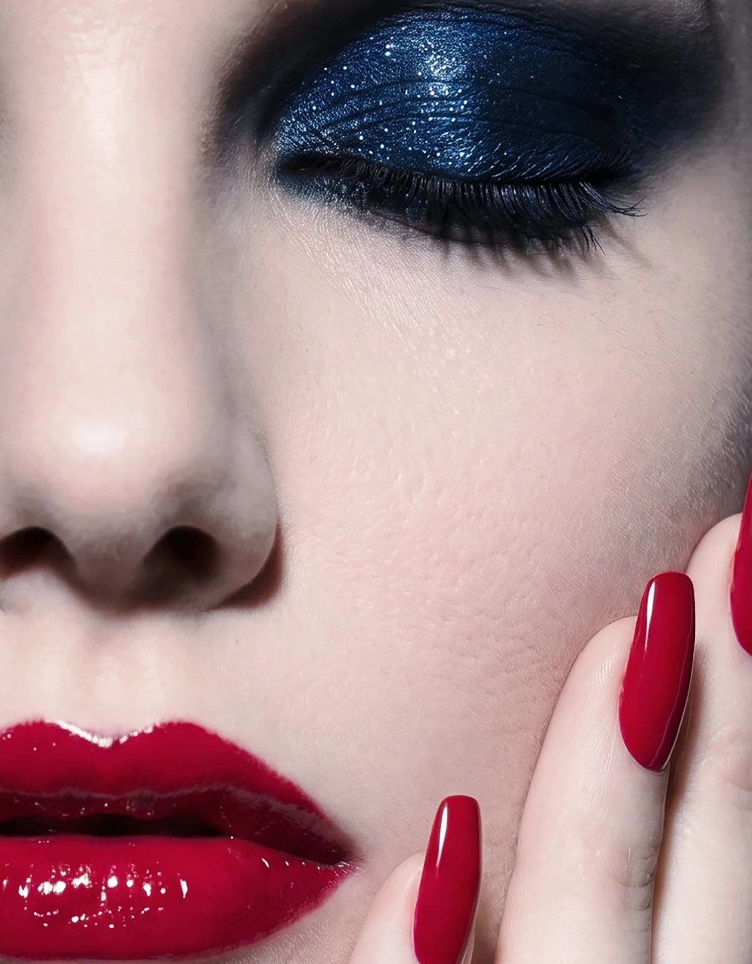 BEAUTY # 0096