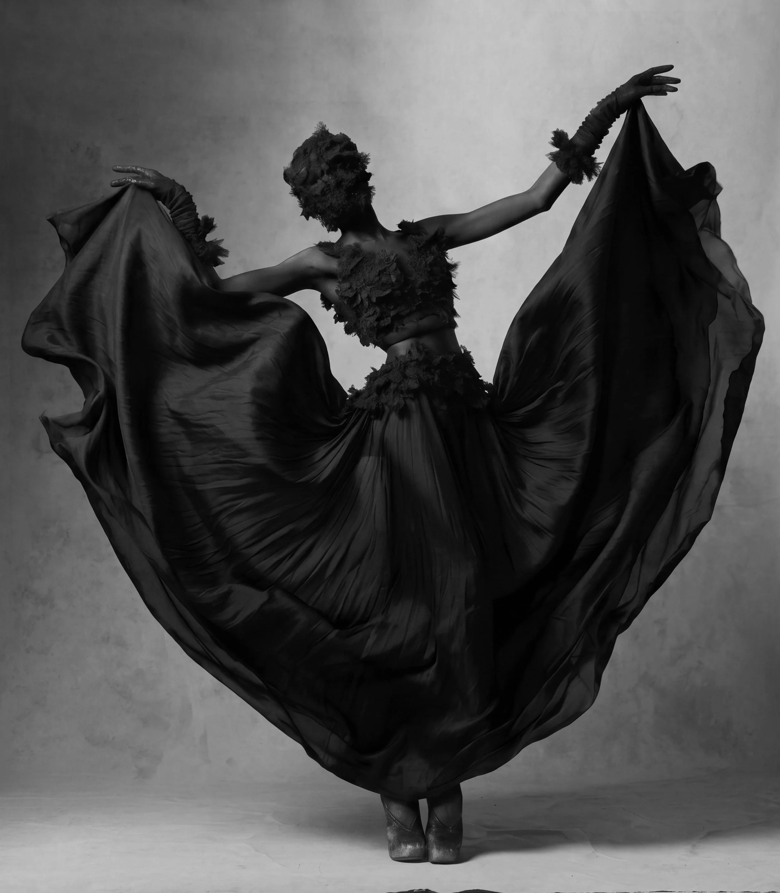 BALLET PROJECT
