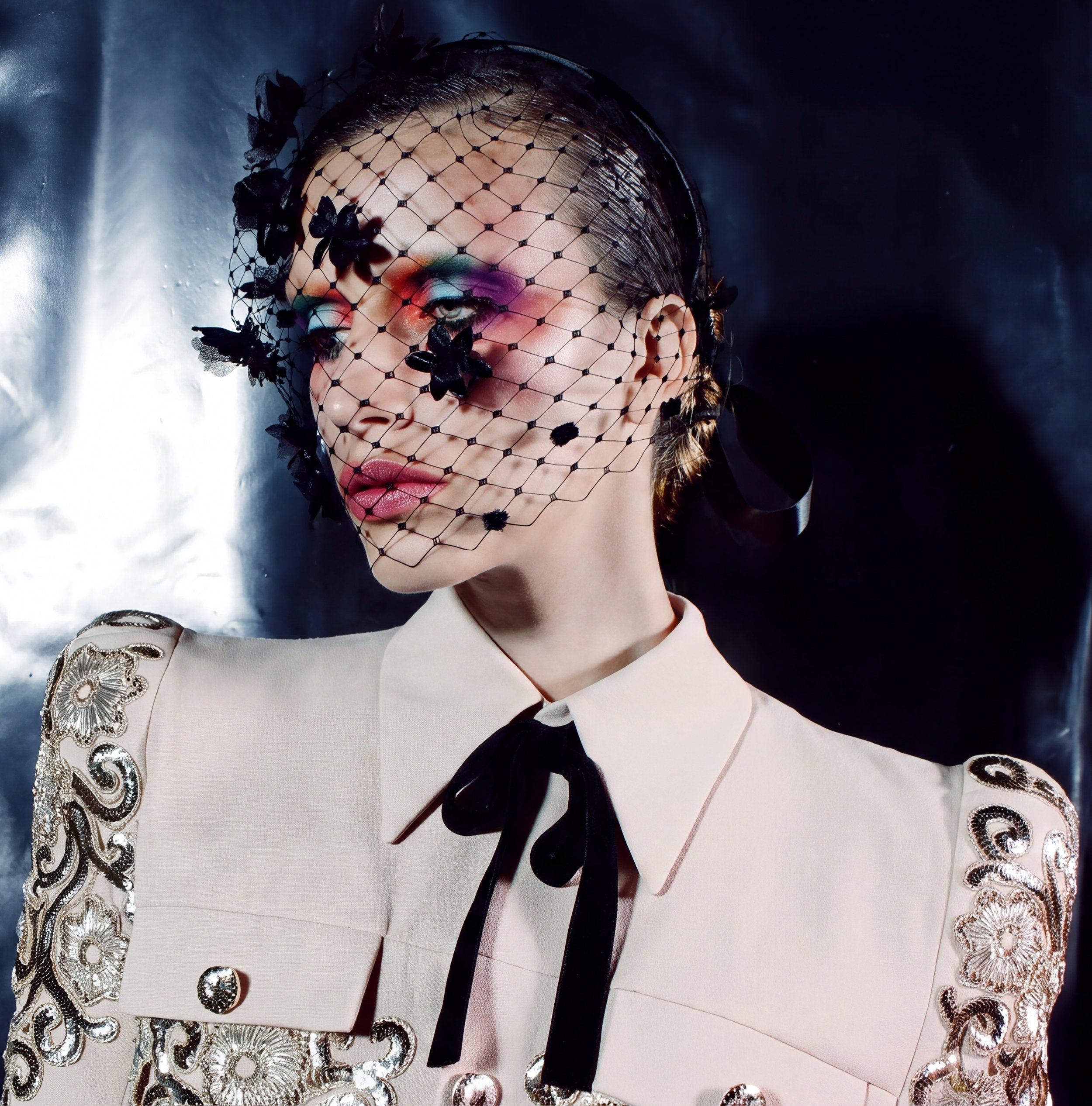 HARPER'S BAZAAR 