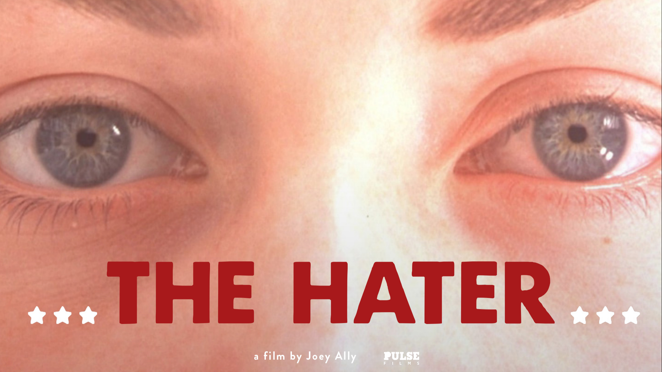 The Hater