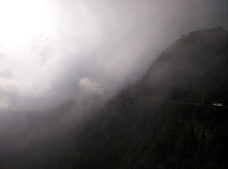 Still in Bhutan