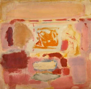 Rothko: Every Picture tells A Story