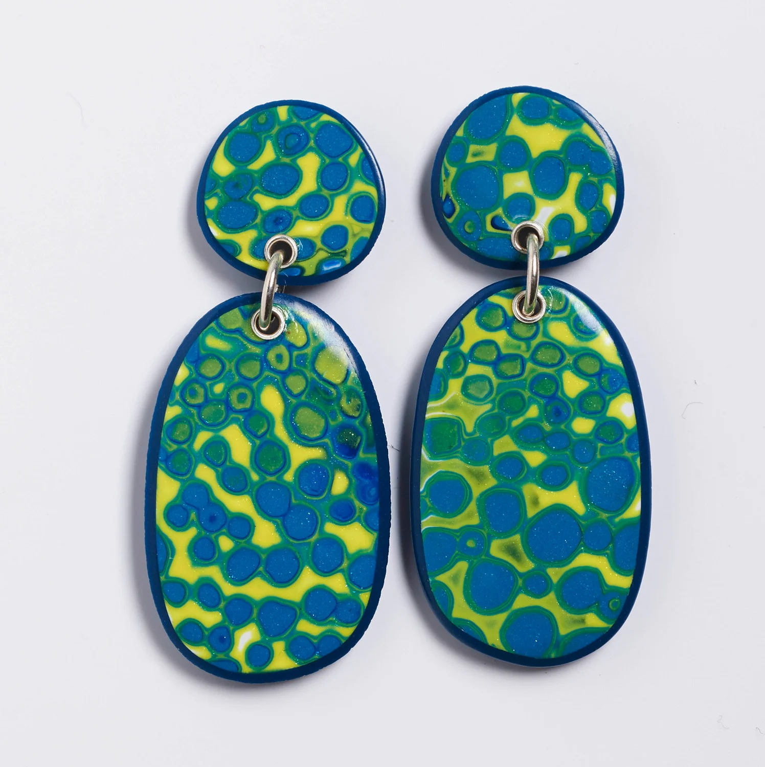 Melanie Muir Deep Green Sea Earrings.jpg