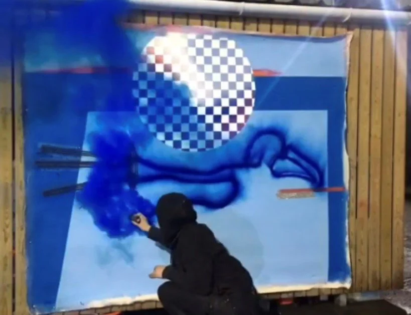 The Hanging in Blue process (1).PNG