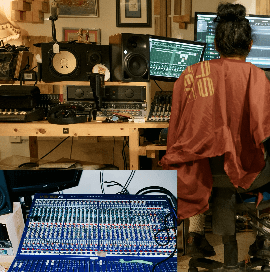 Clarence Street Studios