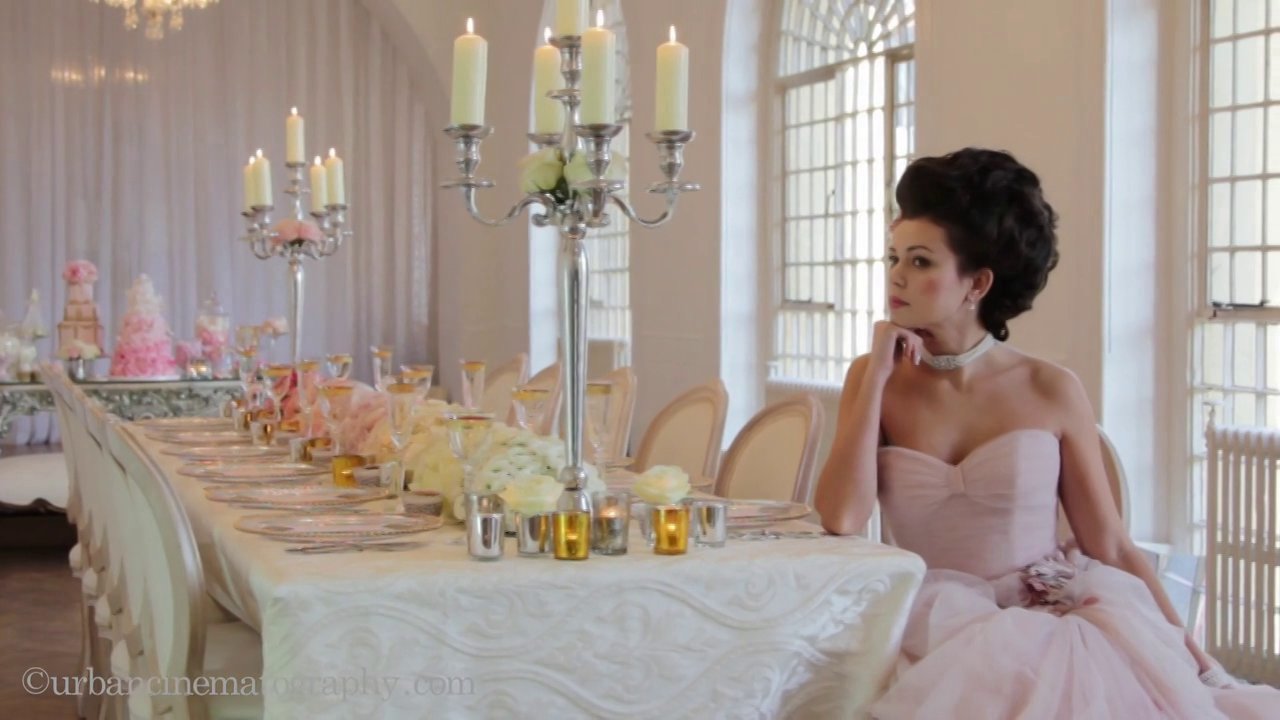 One Marylebone The Colour of Opulence a video by urban cinematography