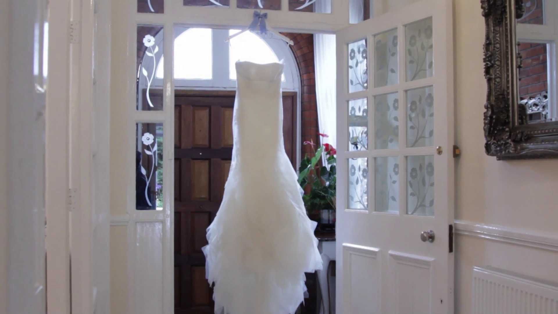Wedding Videography - The Grosvenor House 