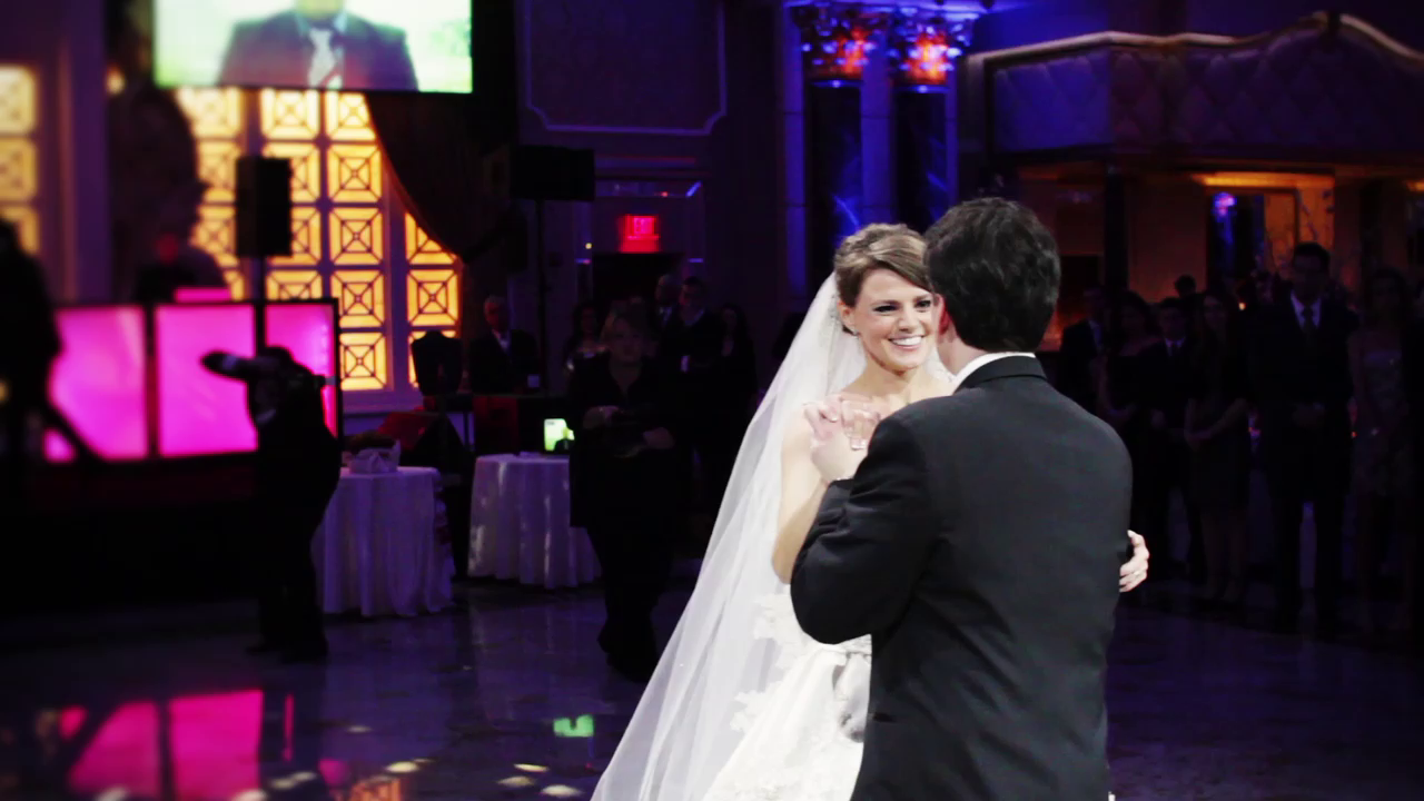 Wedding Videography New York