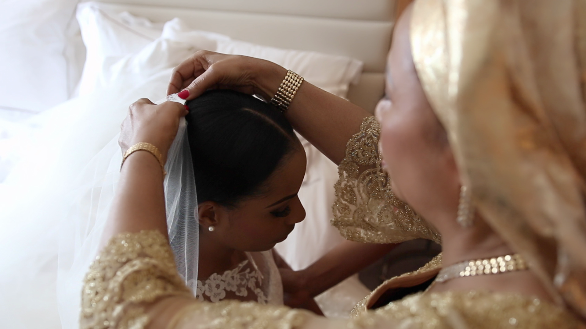 Wedding Videography - Victoria & Albert Museum London