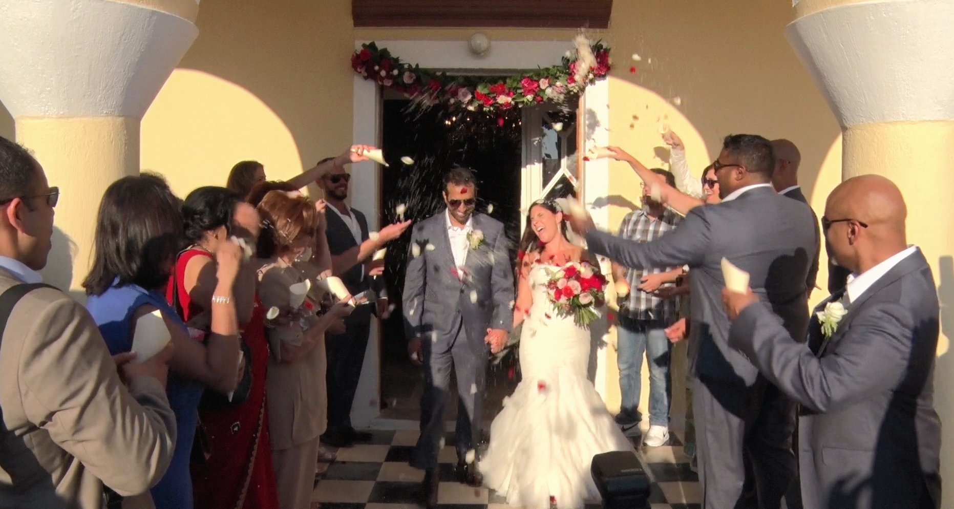 Wedding Videography - Orthodox Wedding Ceremony